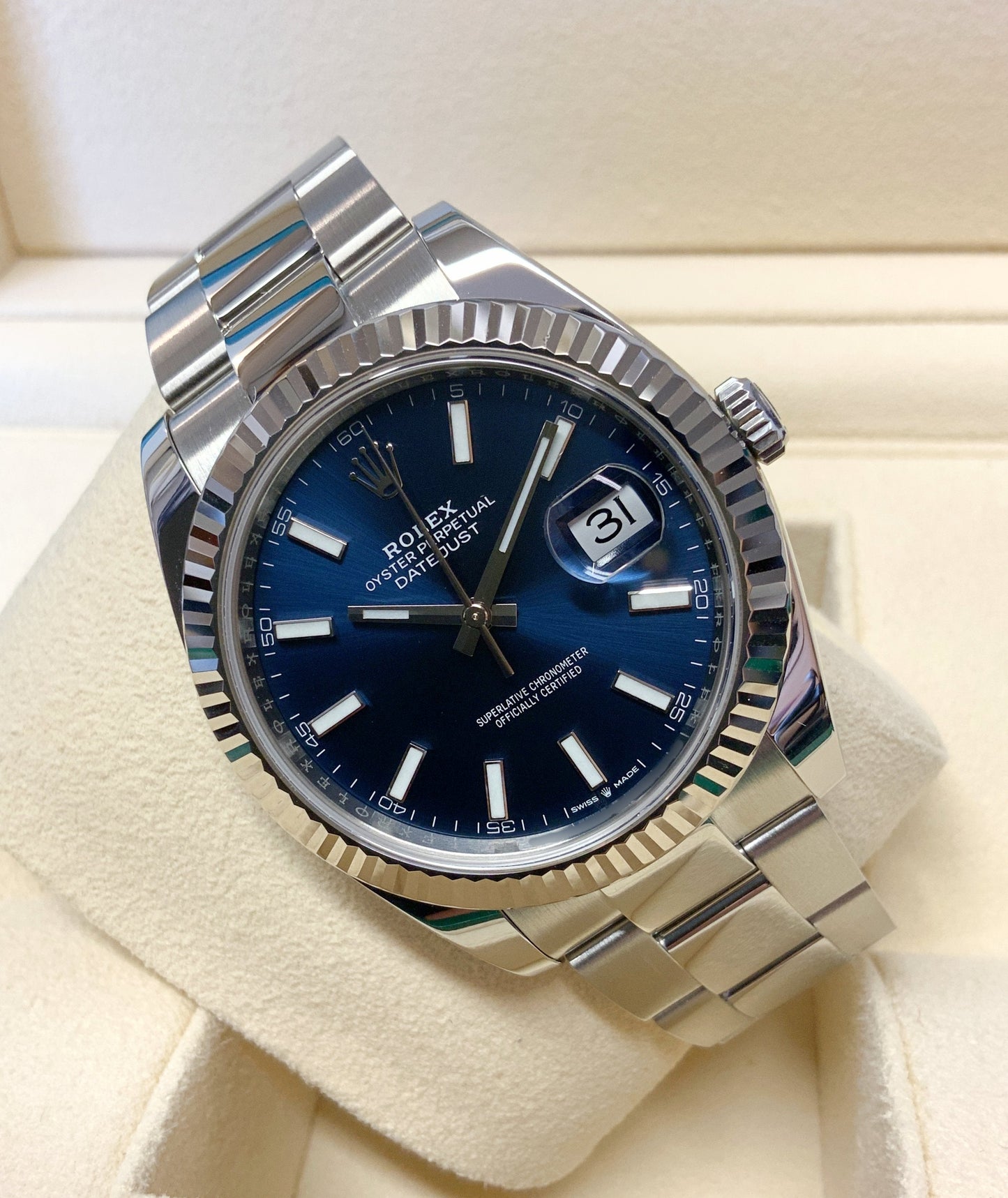 Datejust