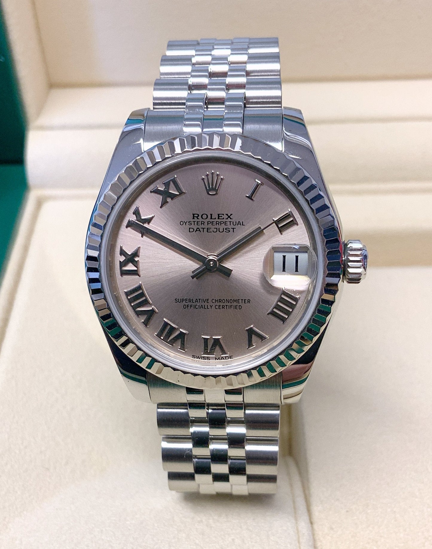 Datejust