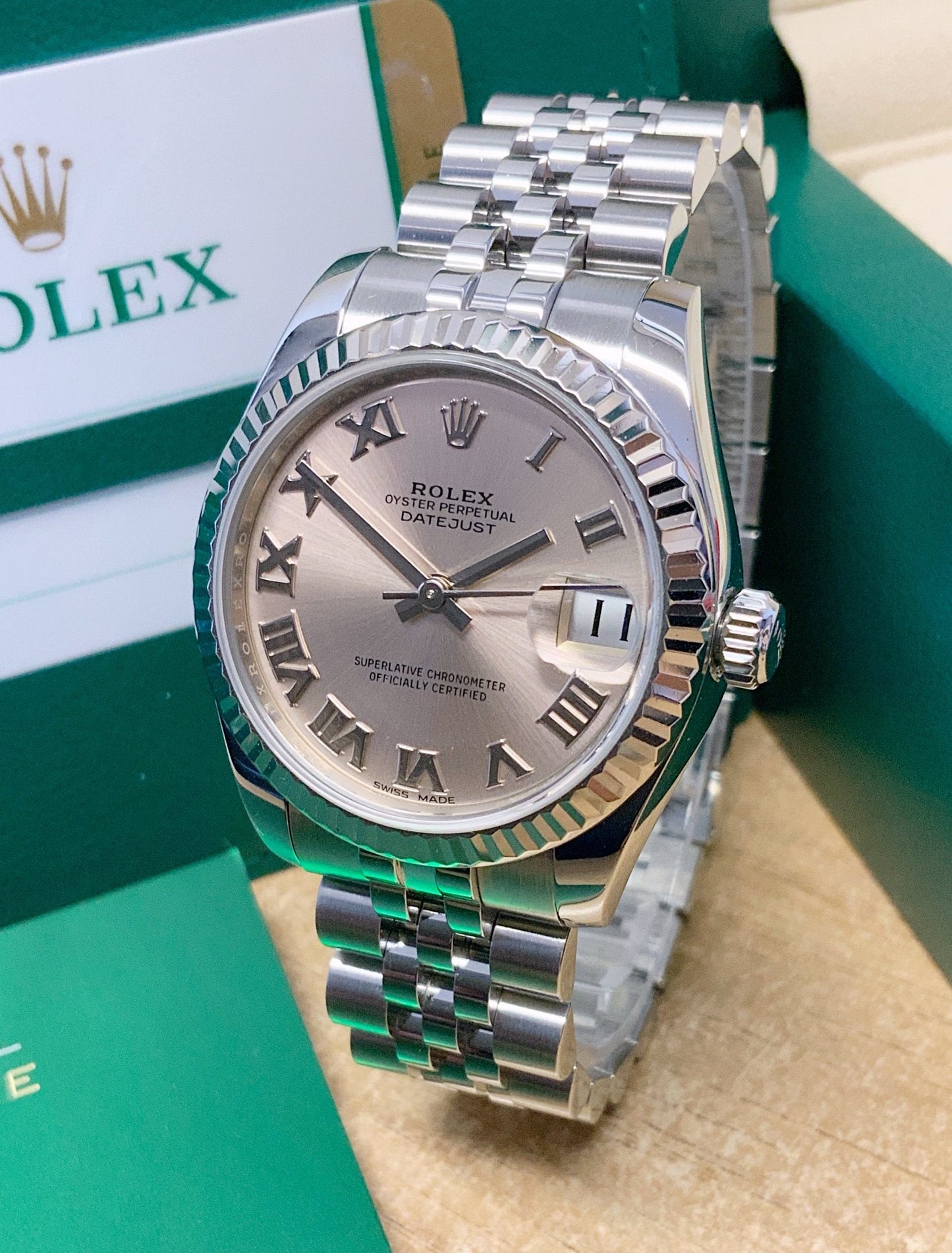 Datejust