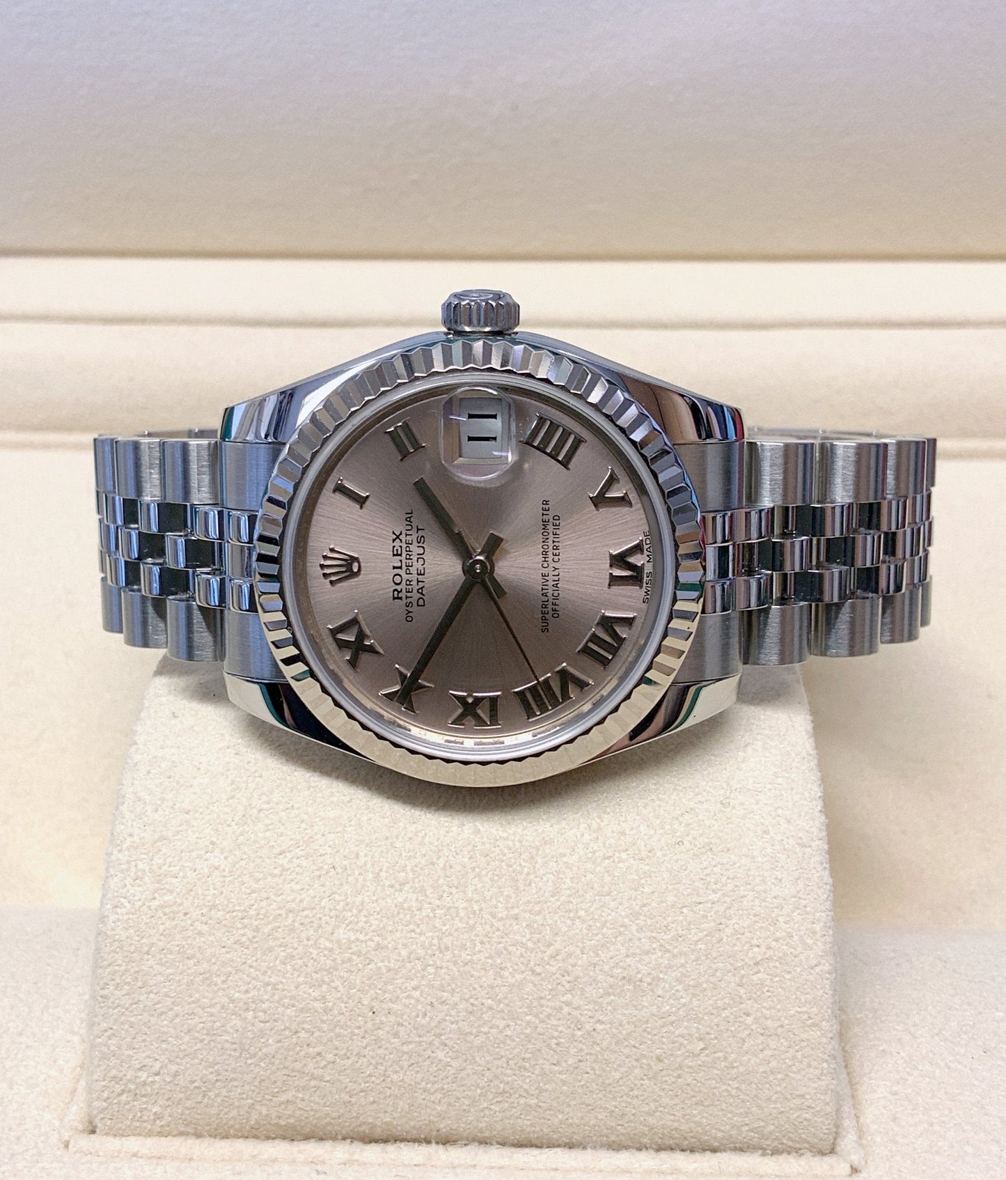 Datejust