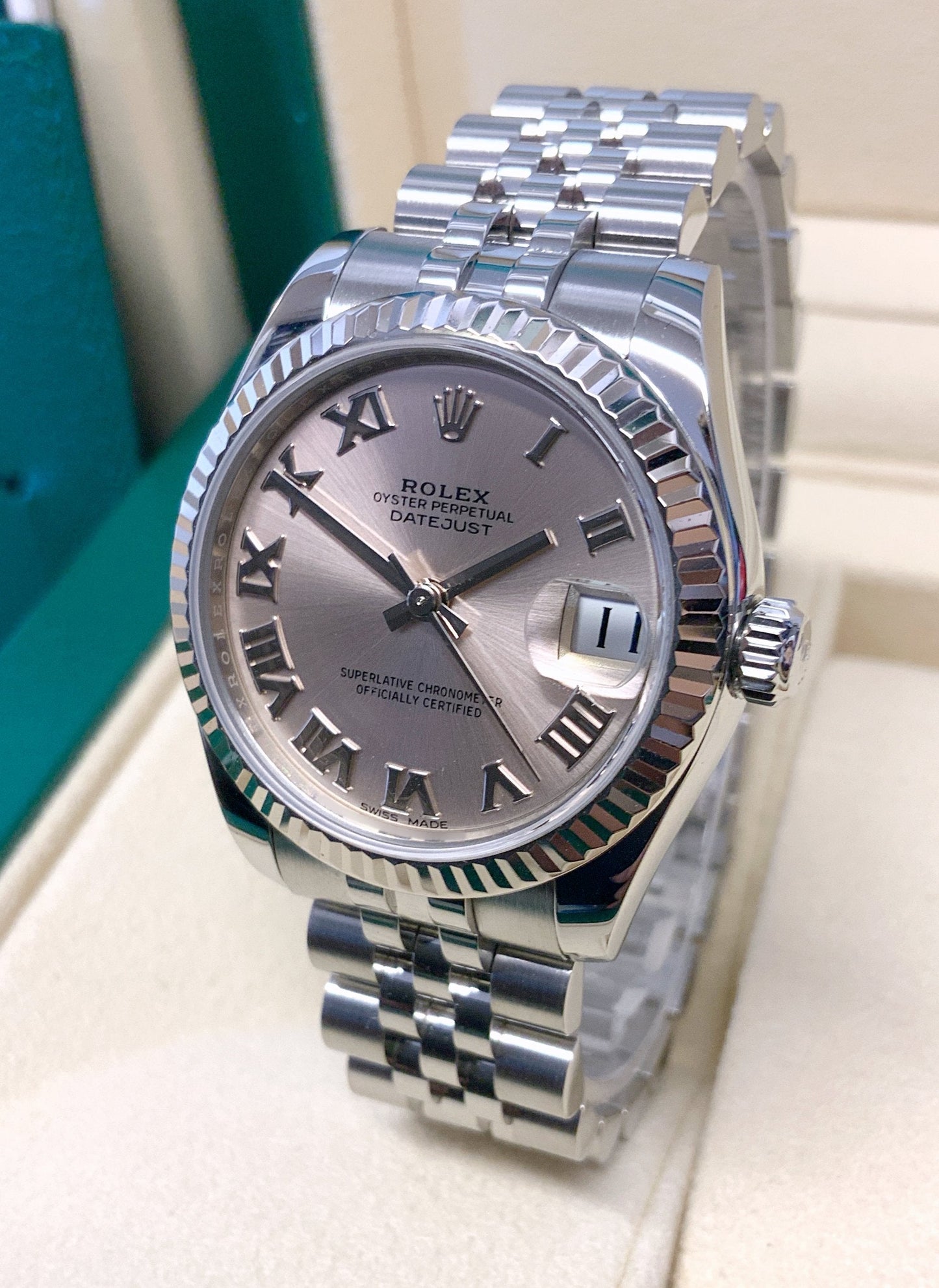 Datejust