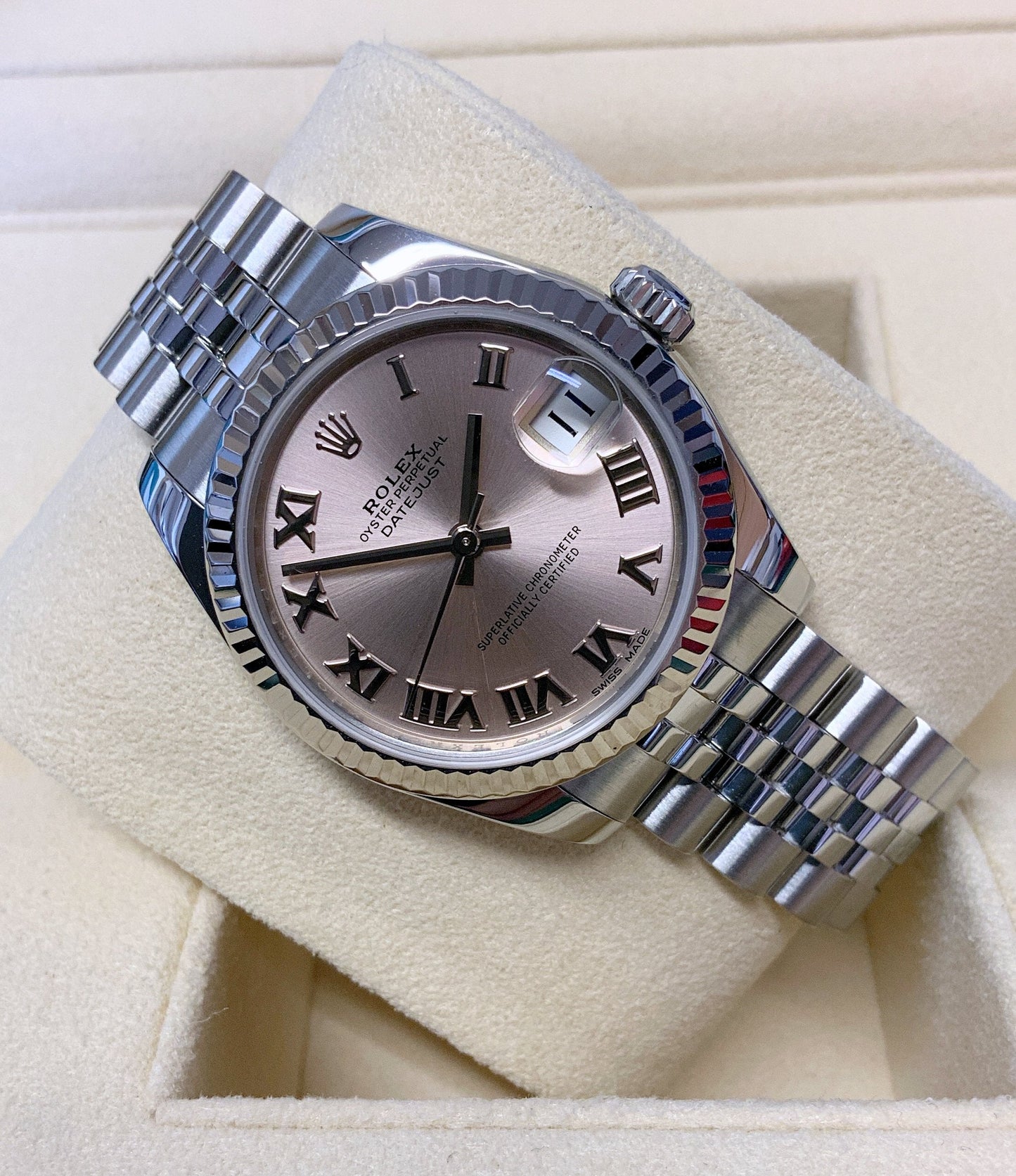 Datejust
