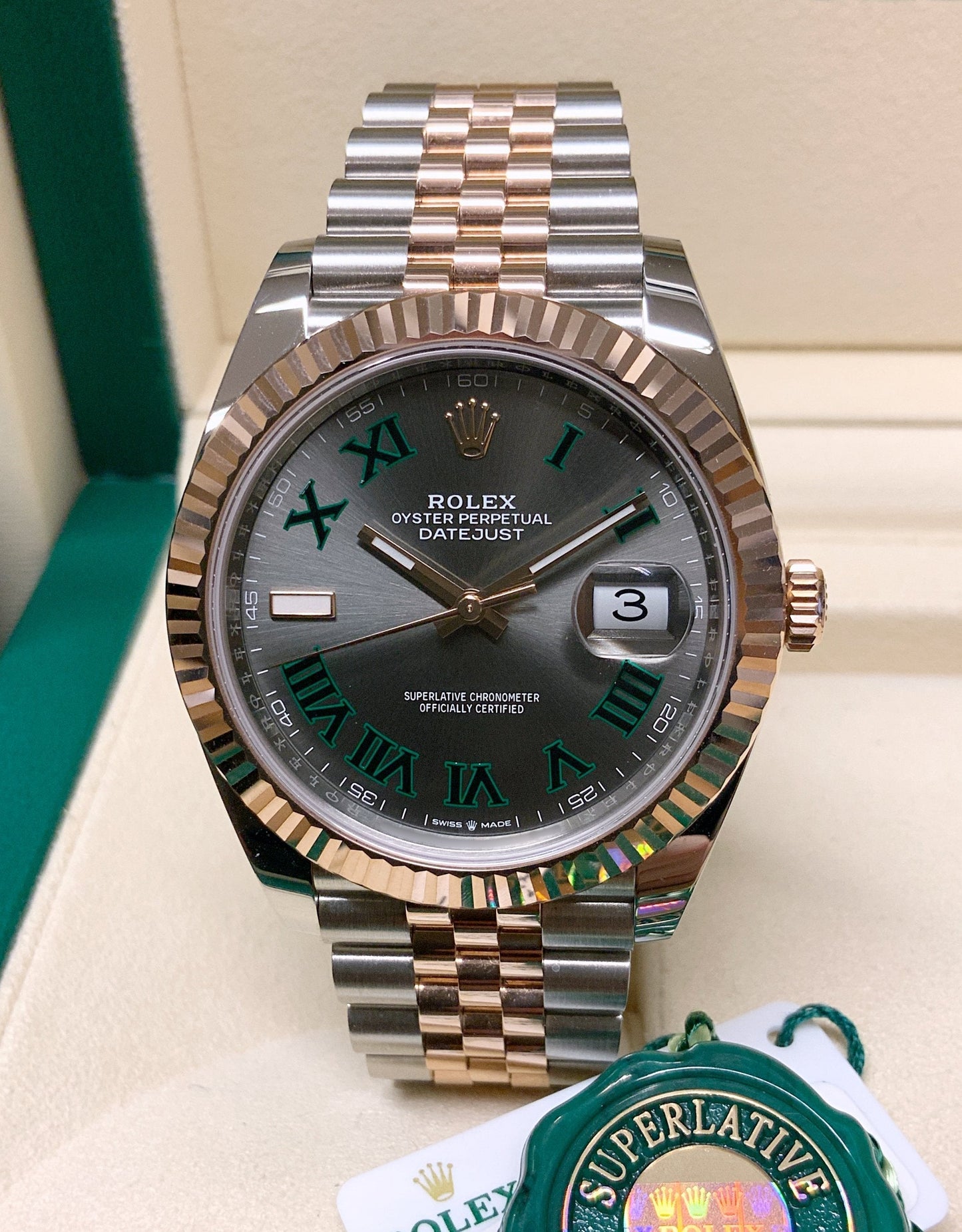 Datejust