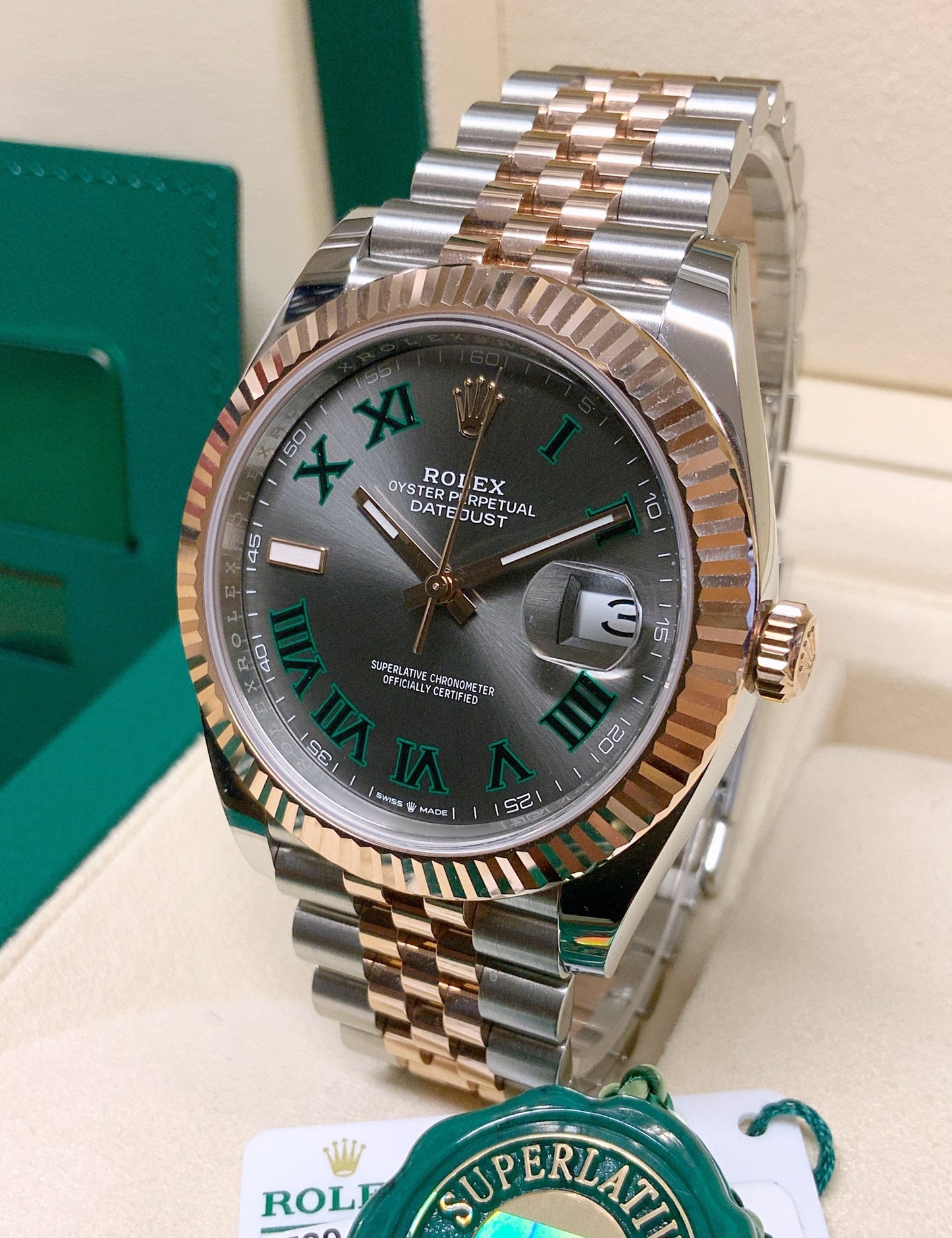 Datejust