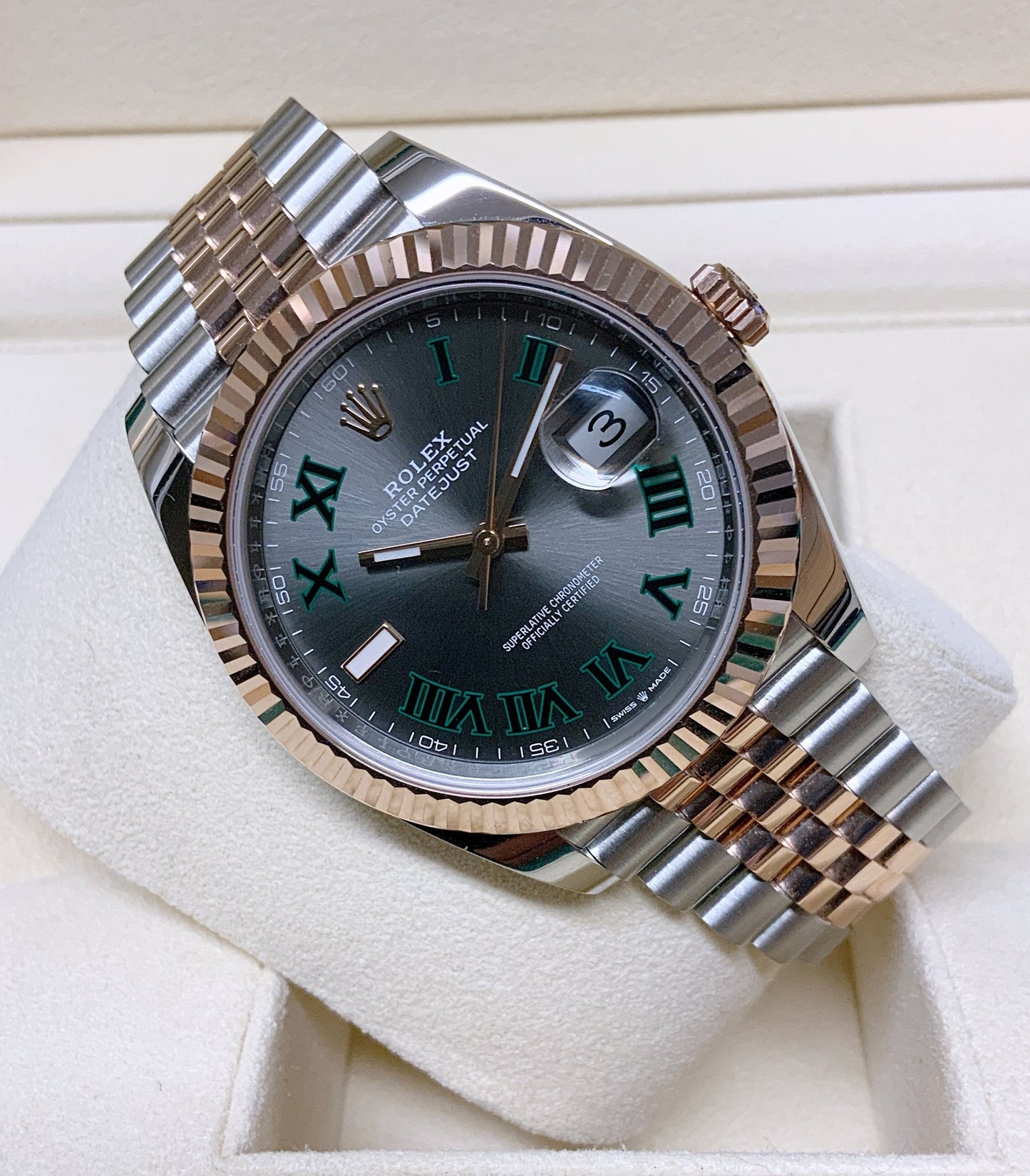 Datejust