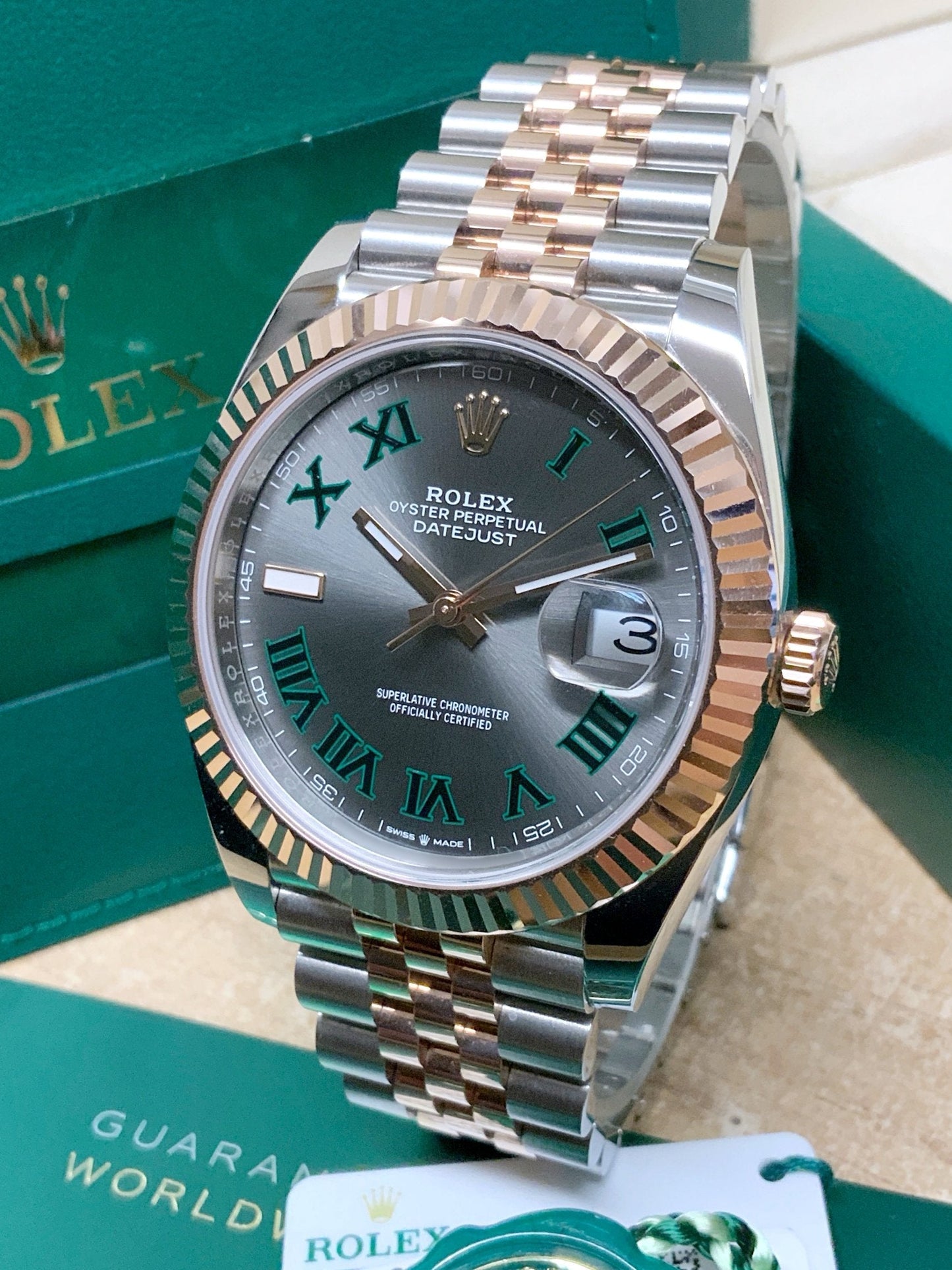 Datejust