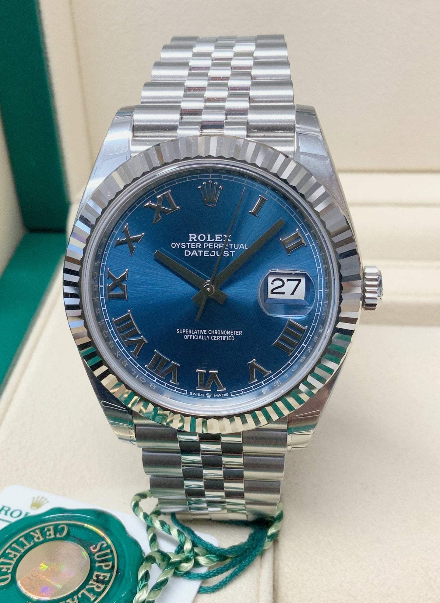 Datejust