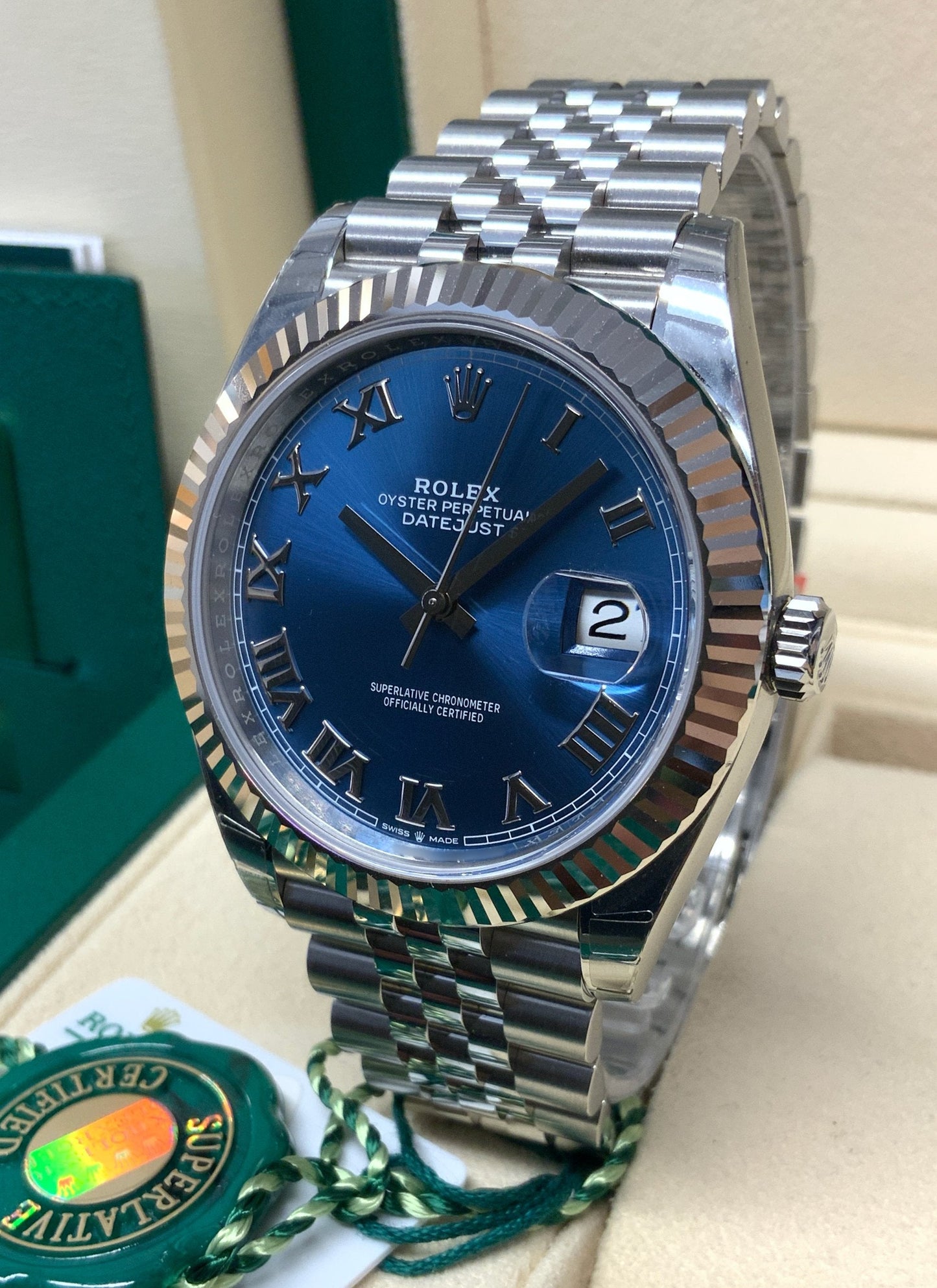 Datejust