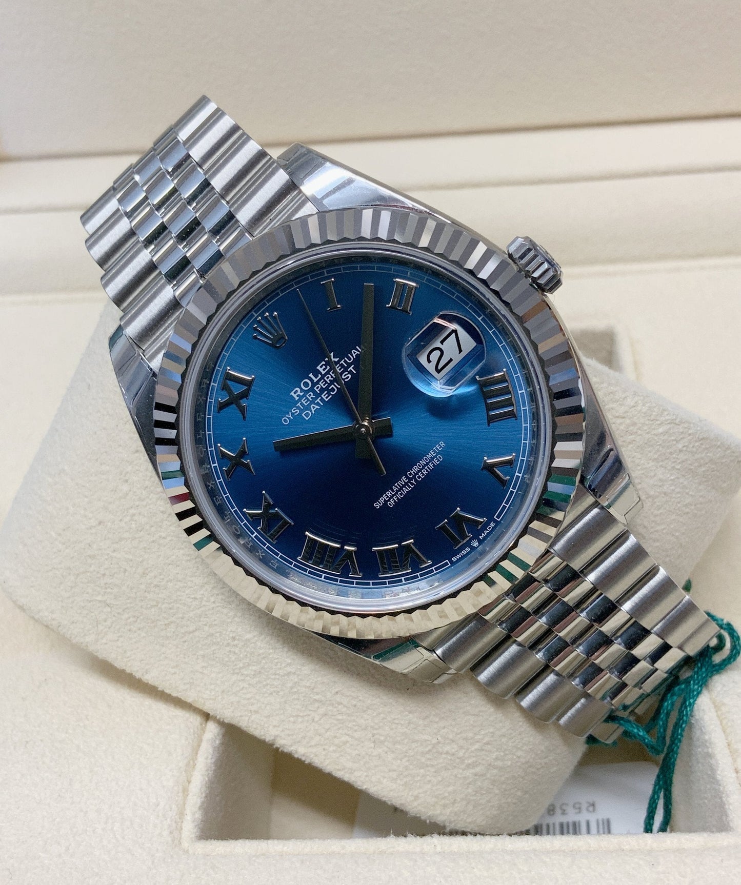 Datejust