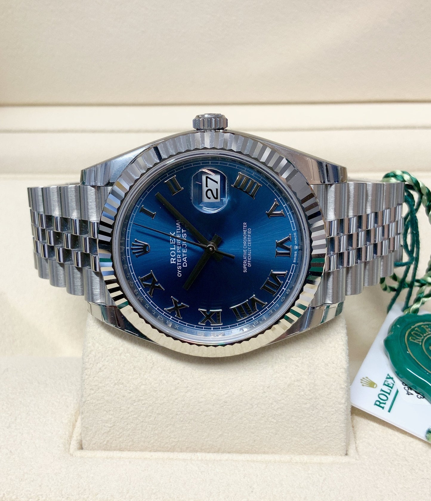 Datejust