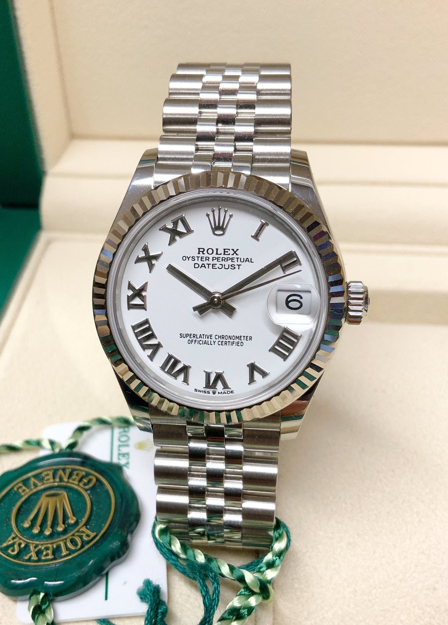 Datejust