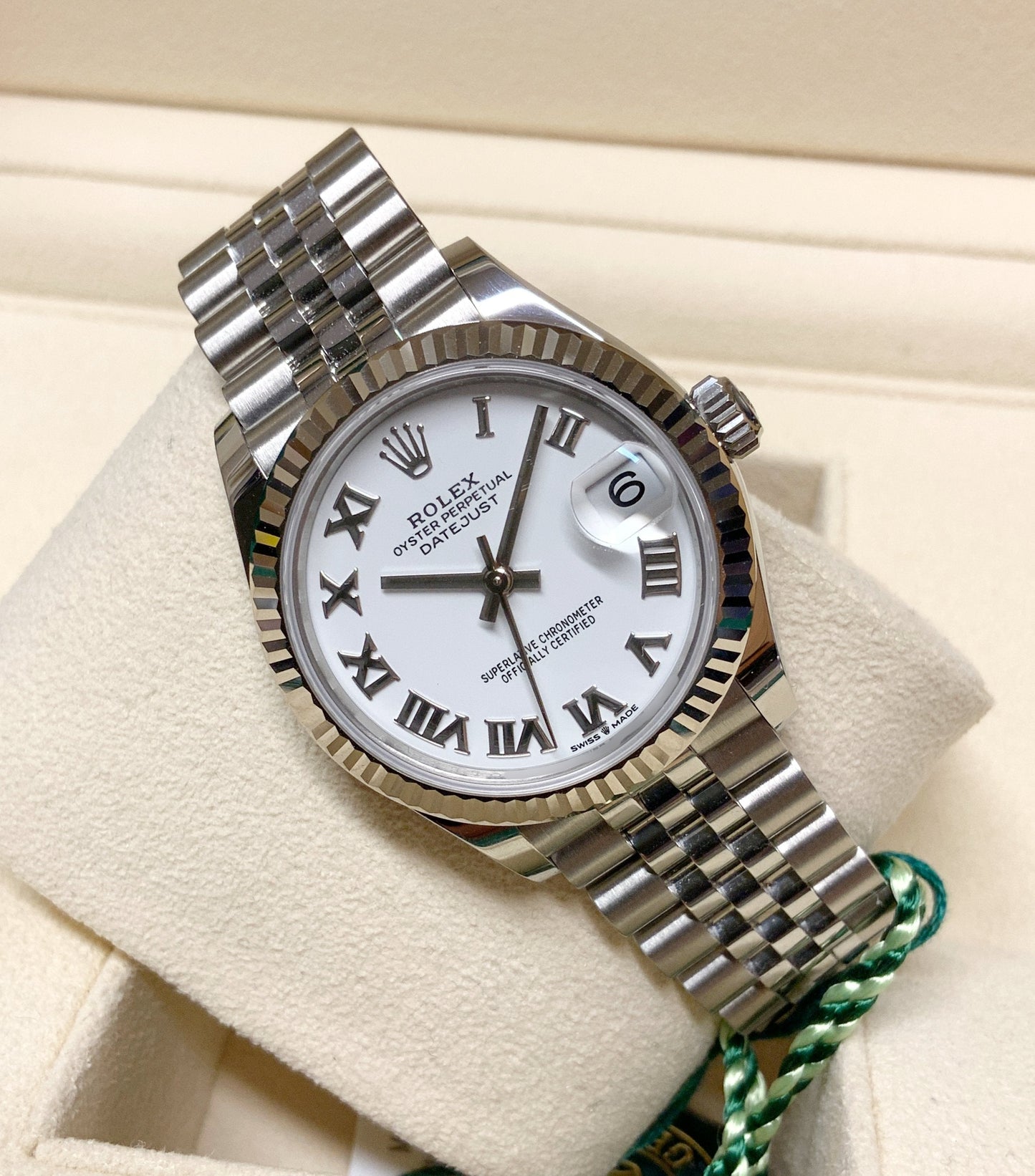 Datejust