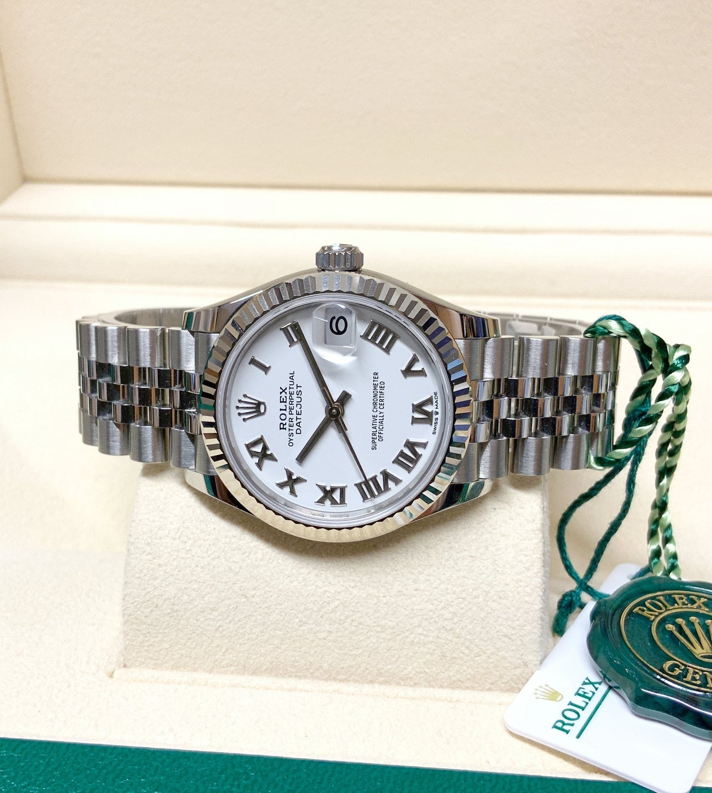 Datejust