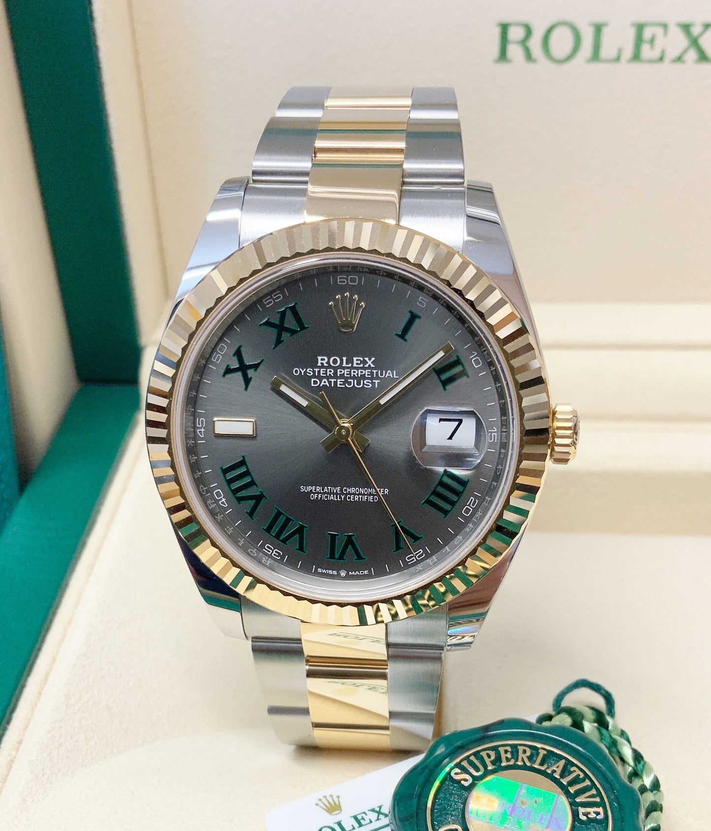 Datejust