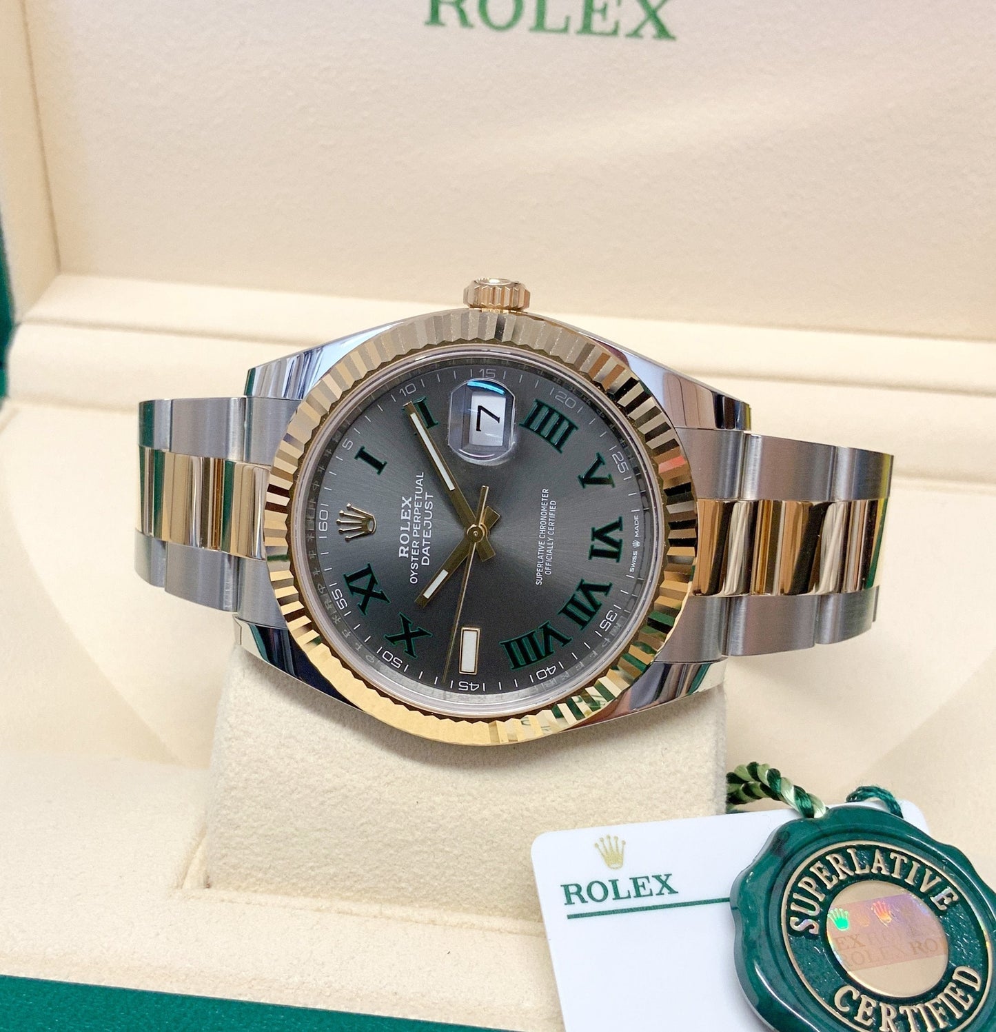Datejust