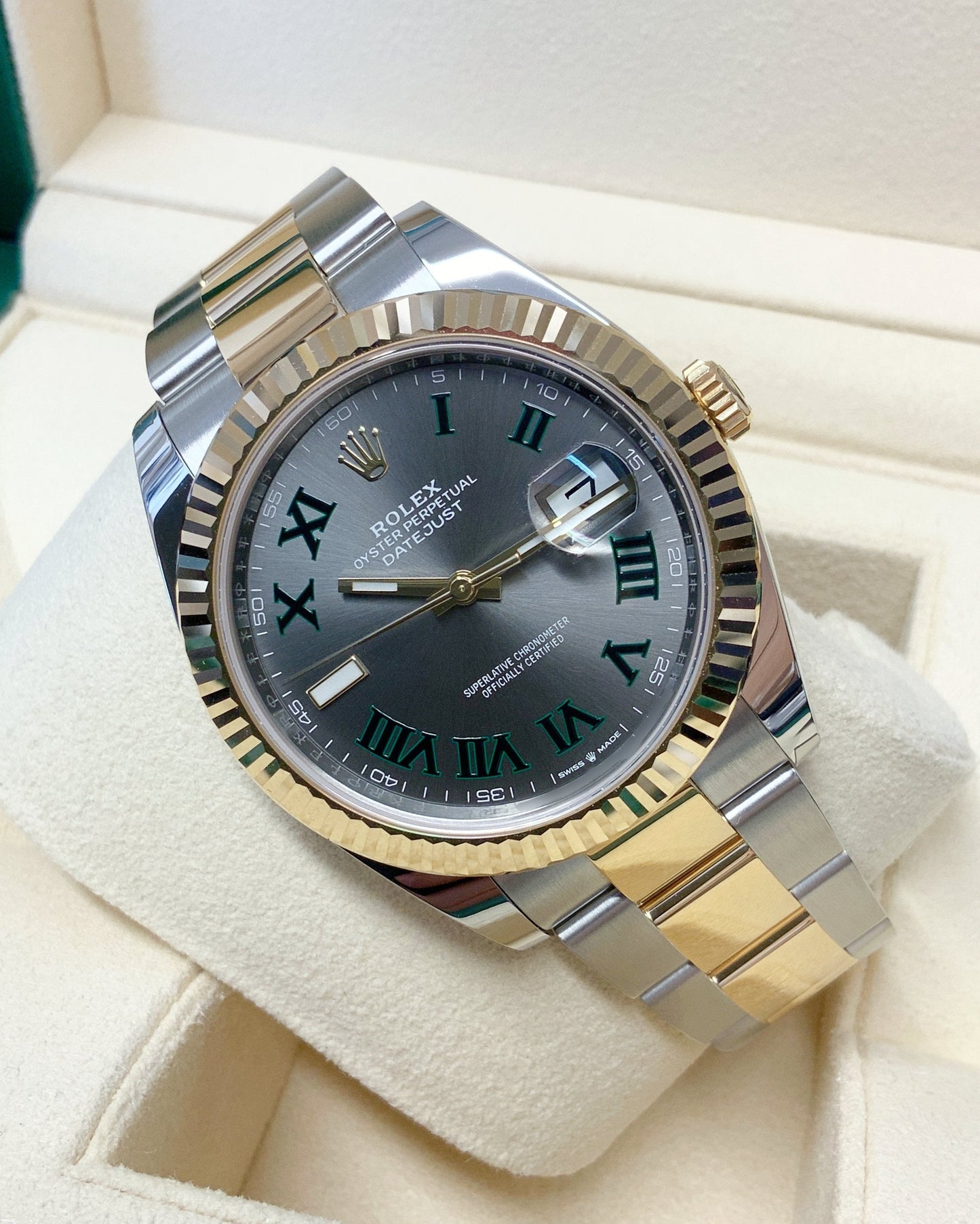 Datejust