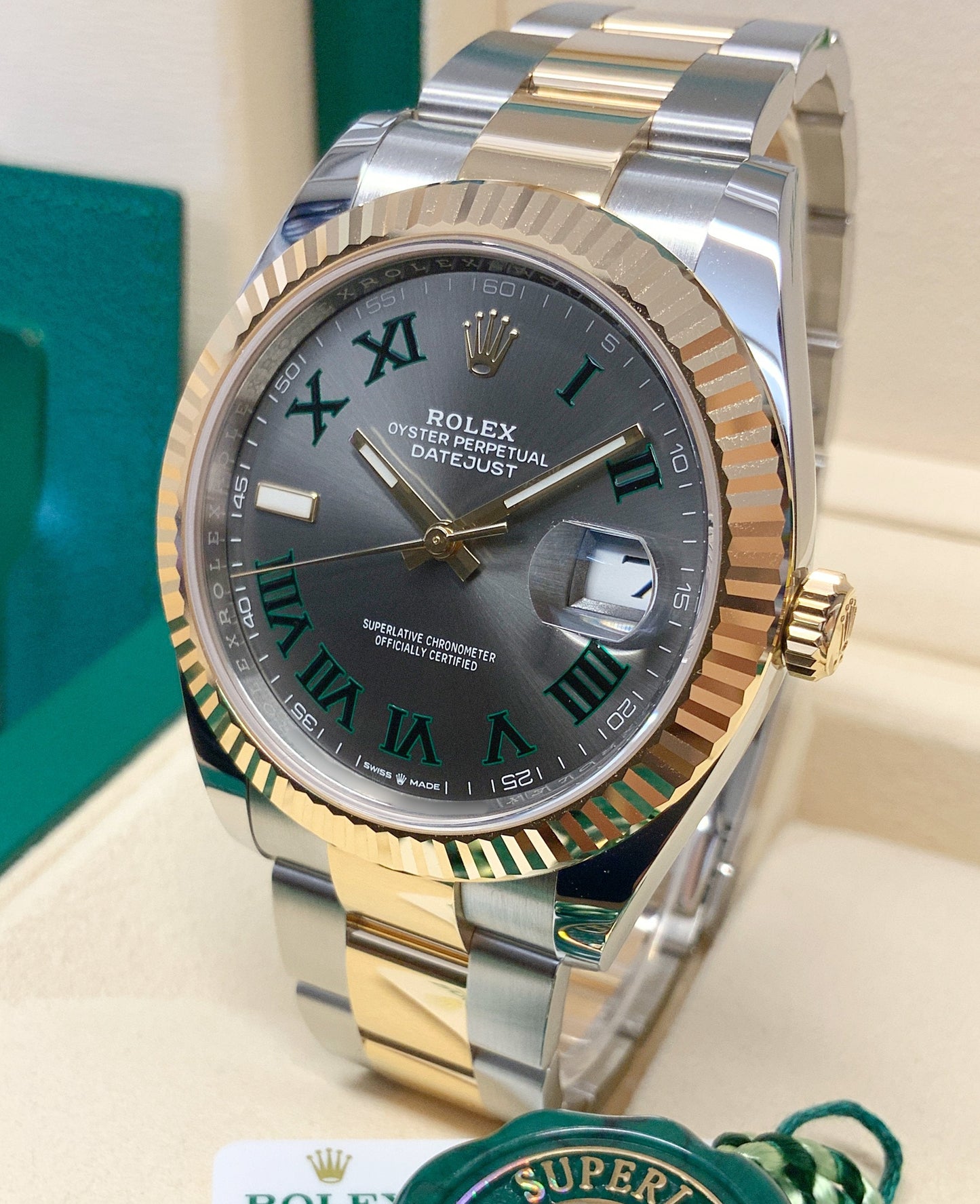 Datejust