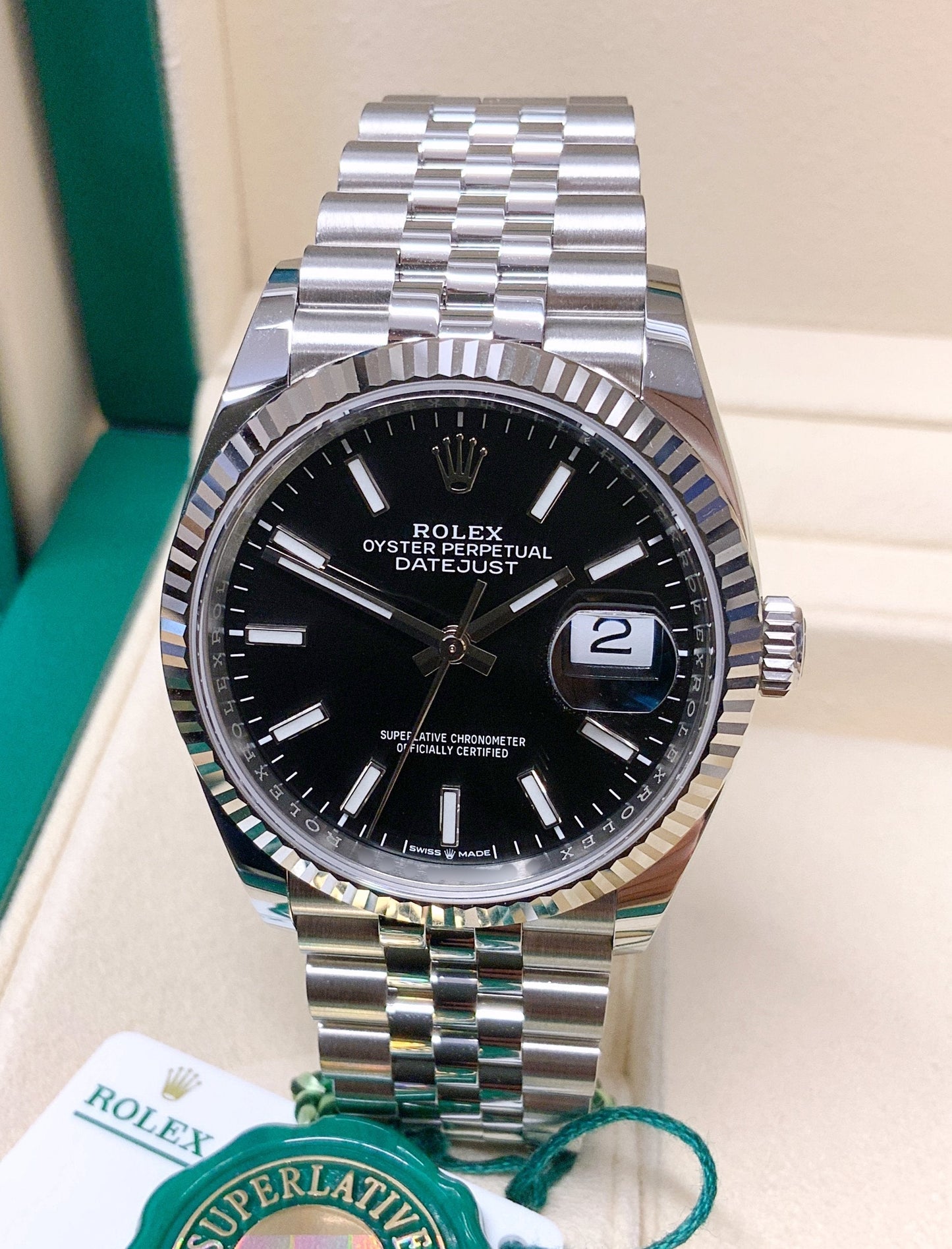 Datejust