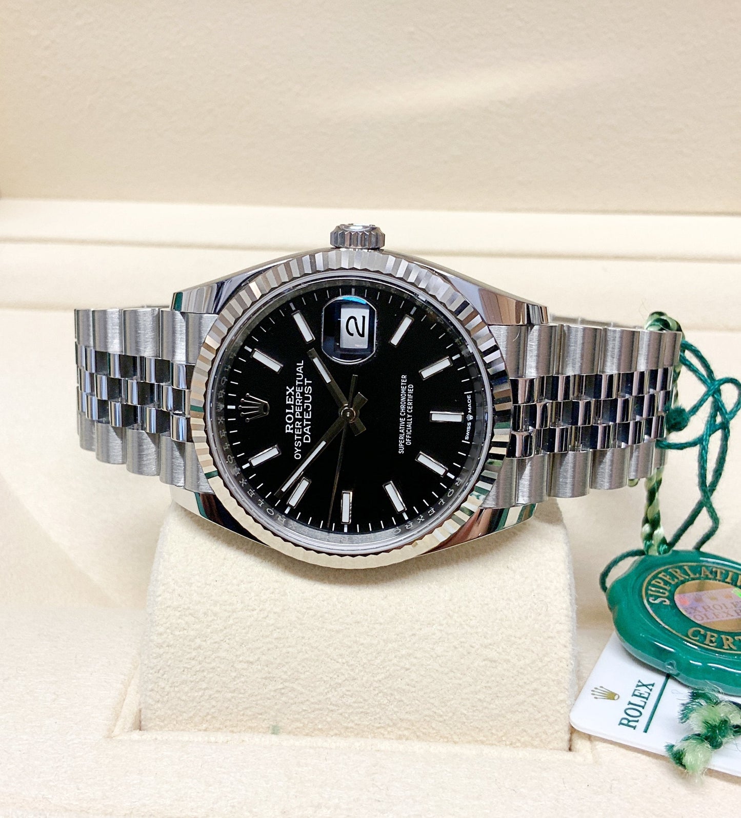 Datejust