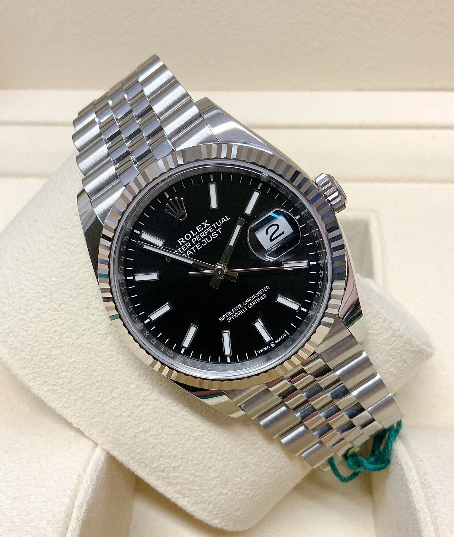 Datejust