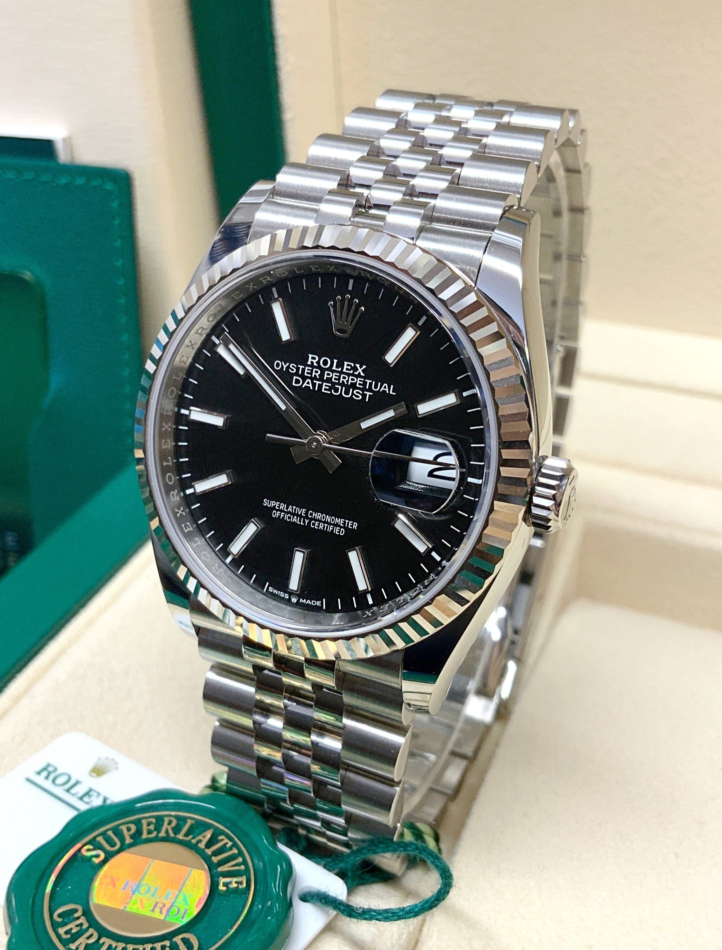 Datejust