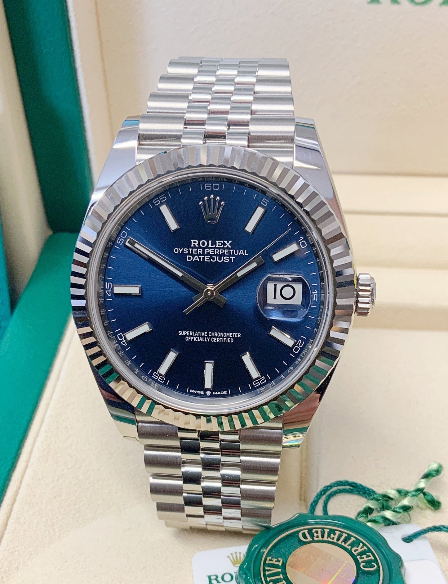 Datejust