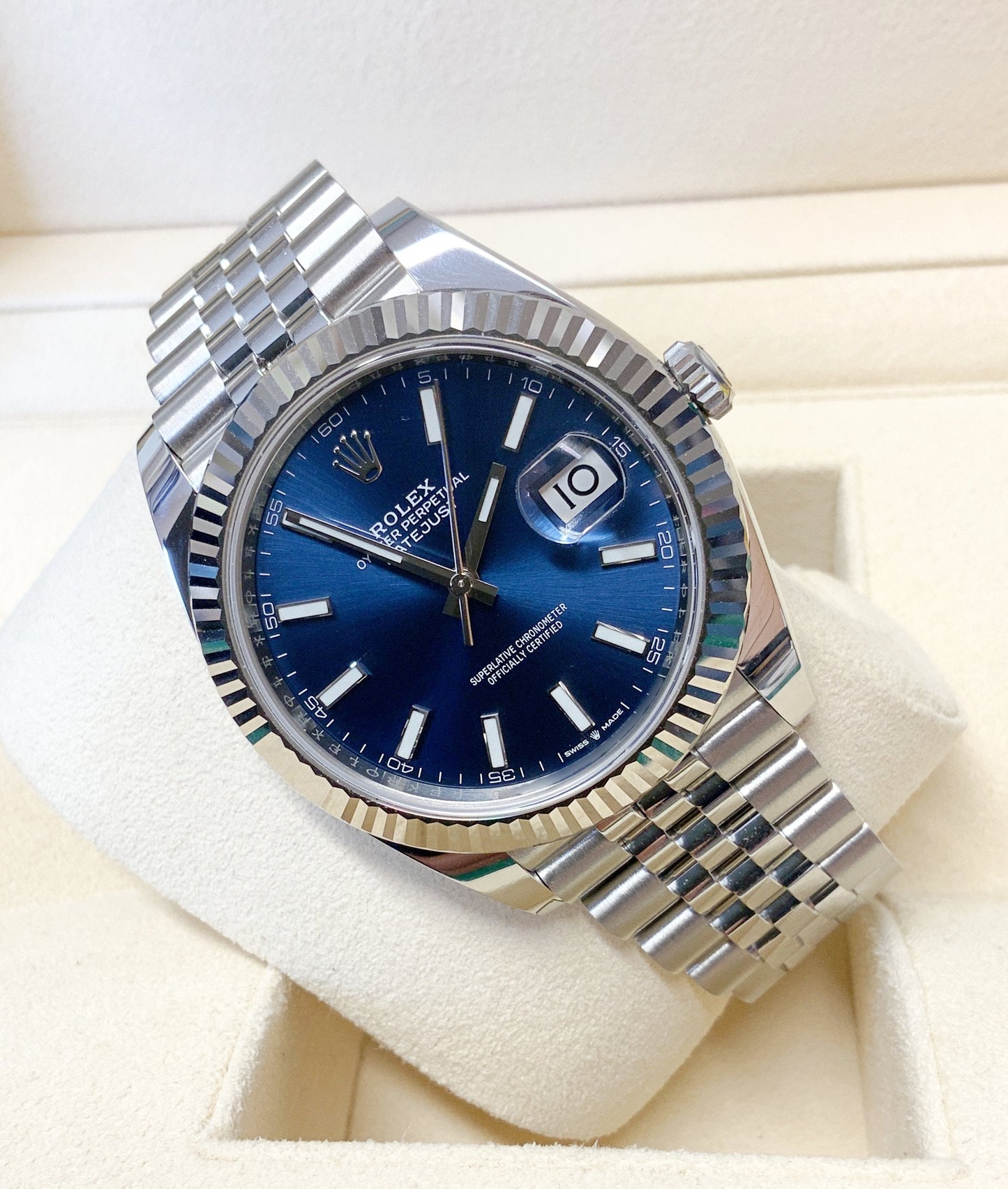 Datejust