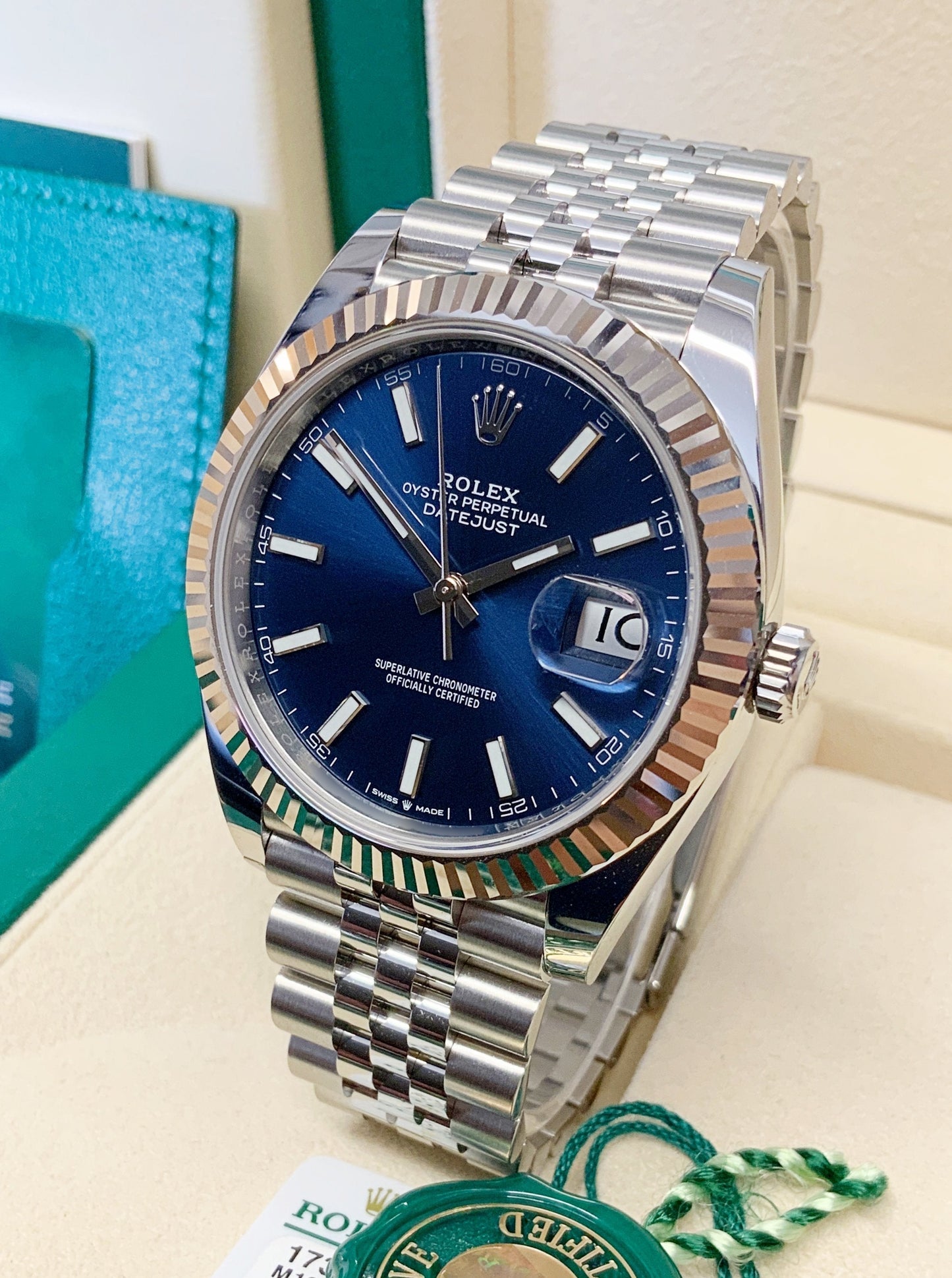 Datejust