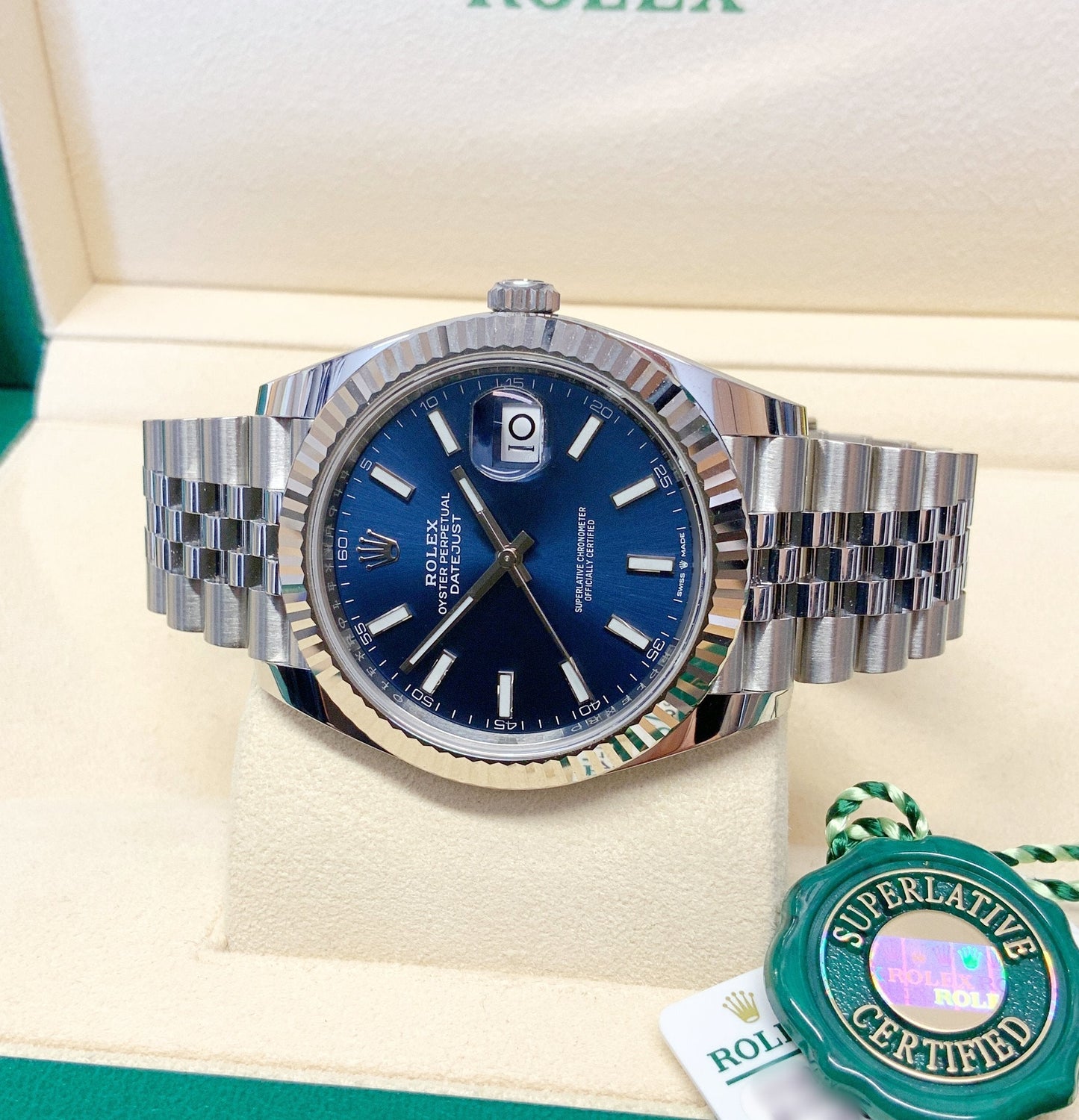Datejust