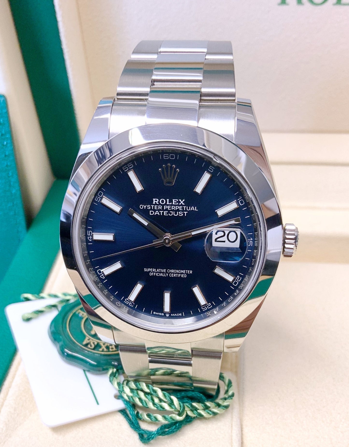 Datejust