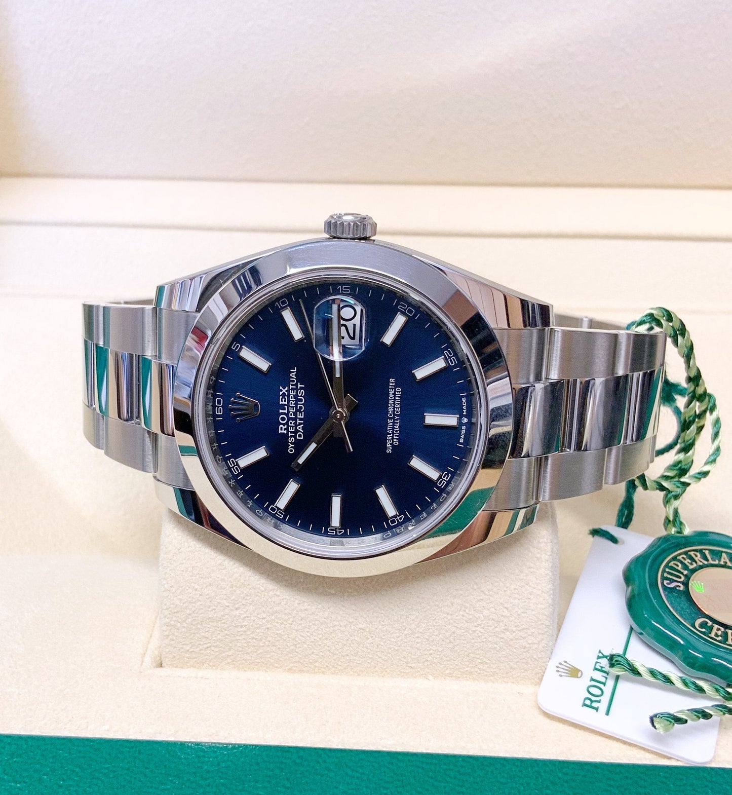 Datejust