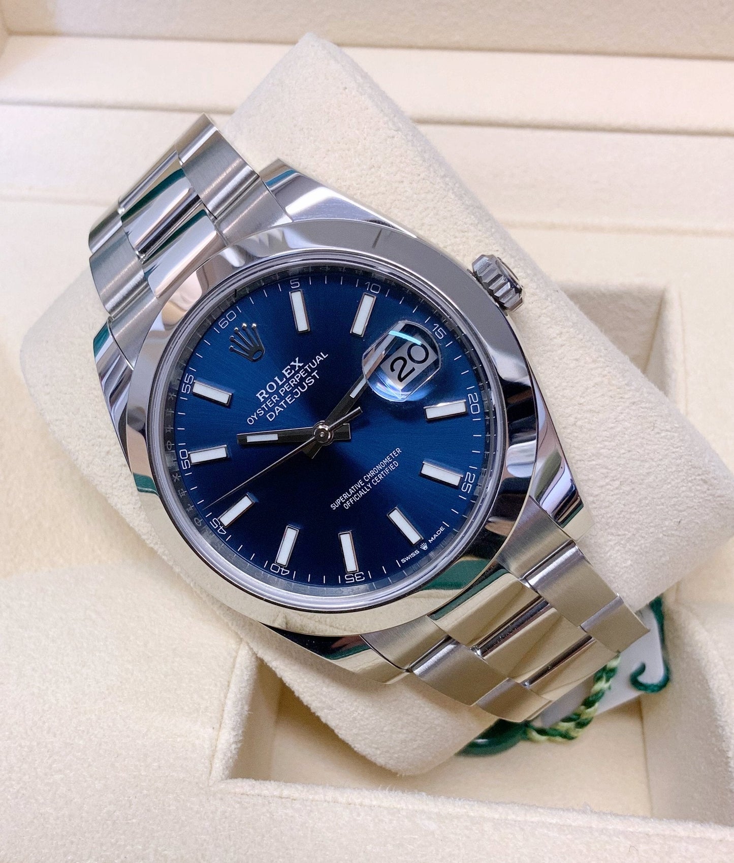 Datejust