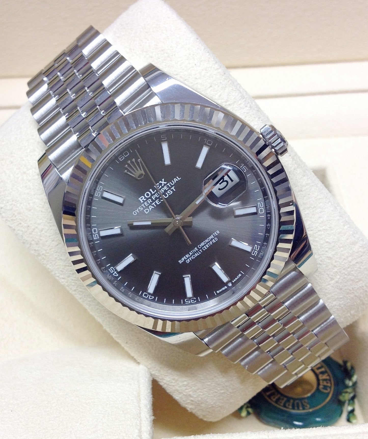 Datejust