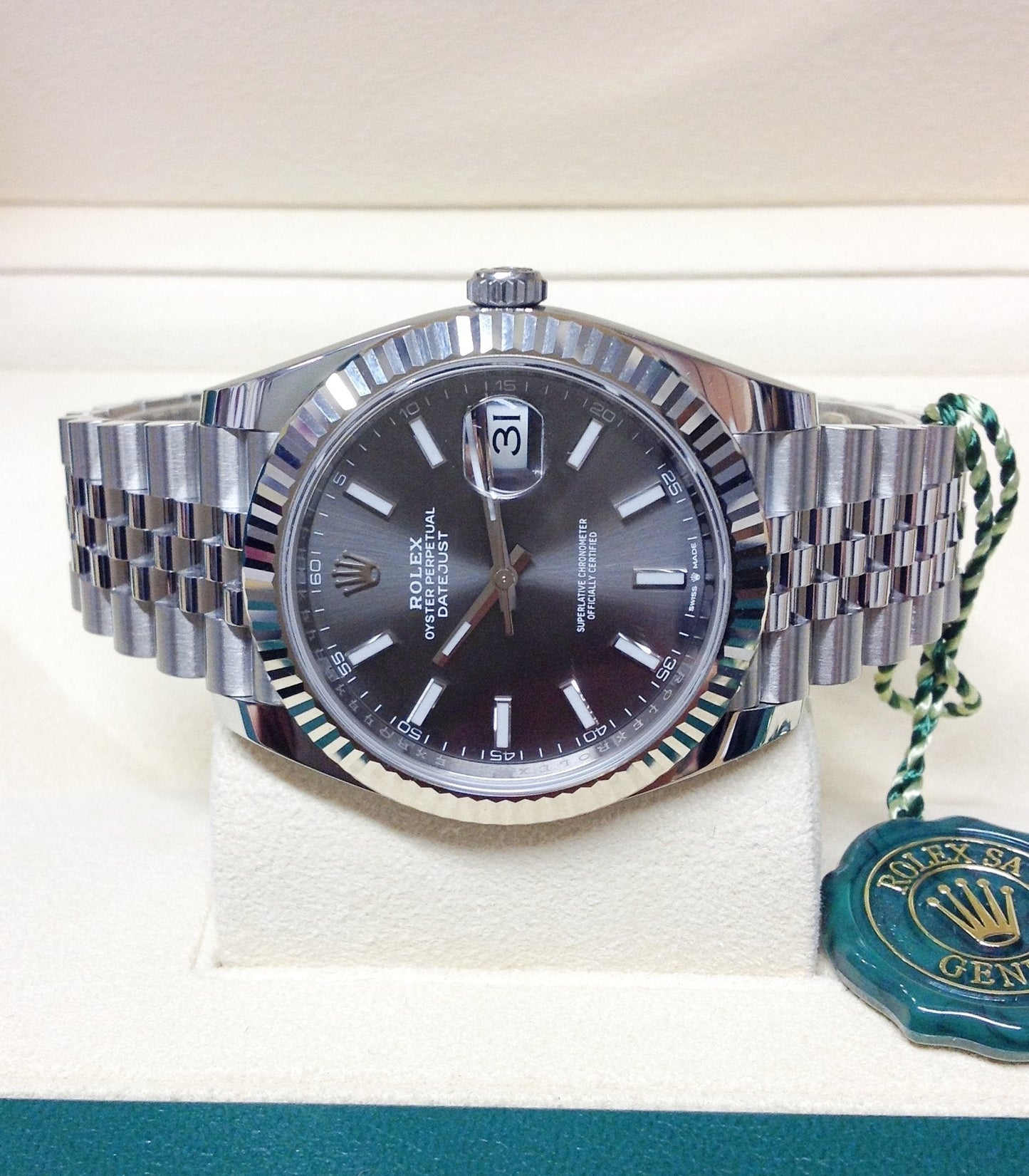 Datejust