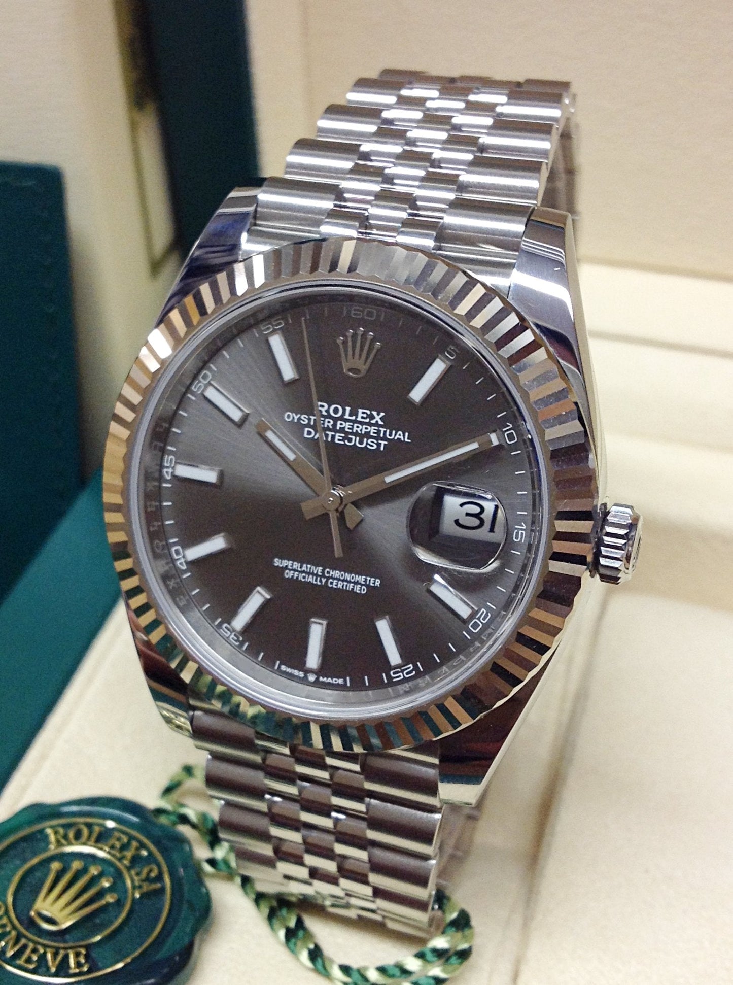 Datejust