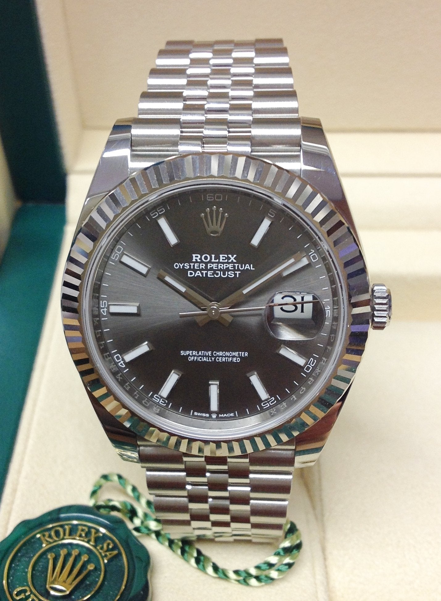 Datejust