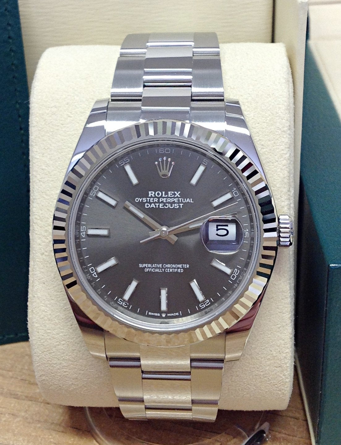 Datejust