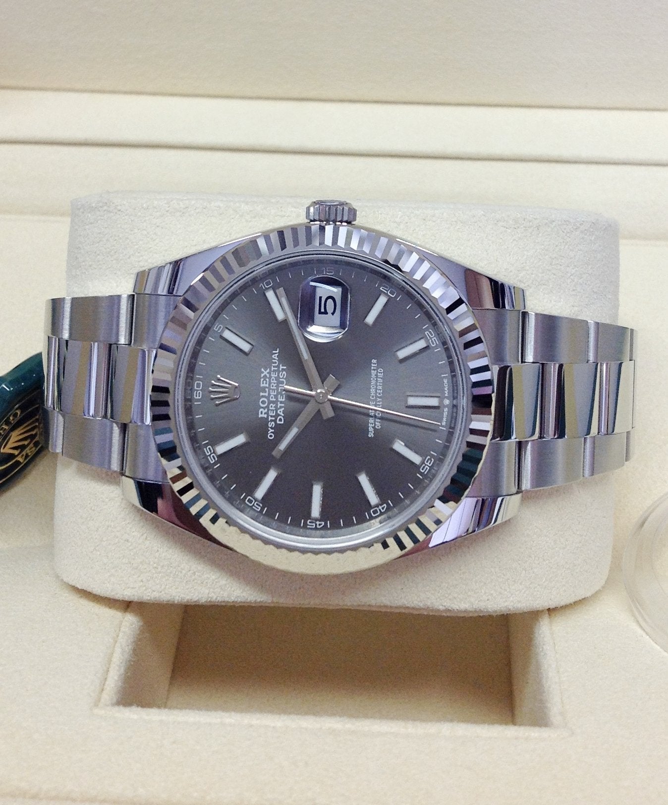 Datejust