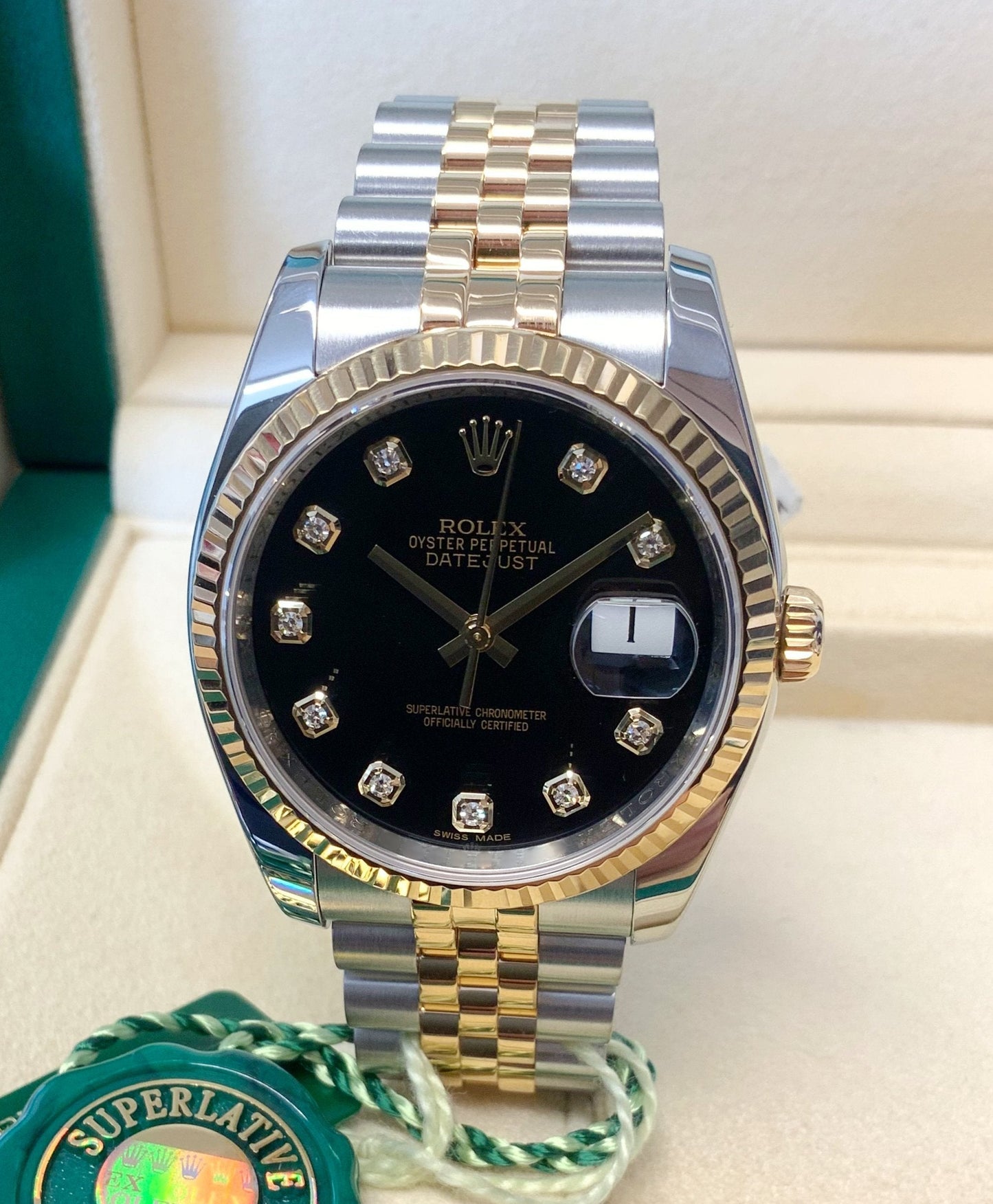 Datejust