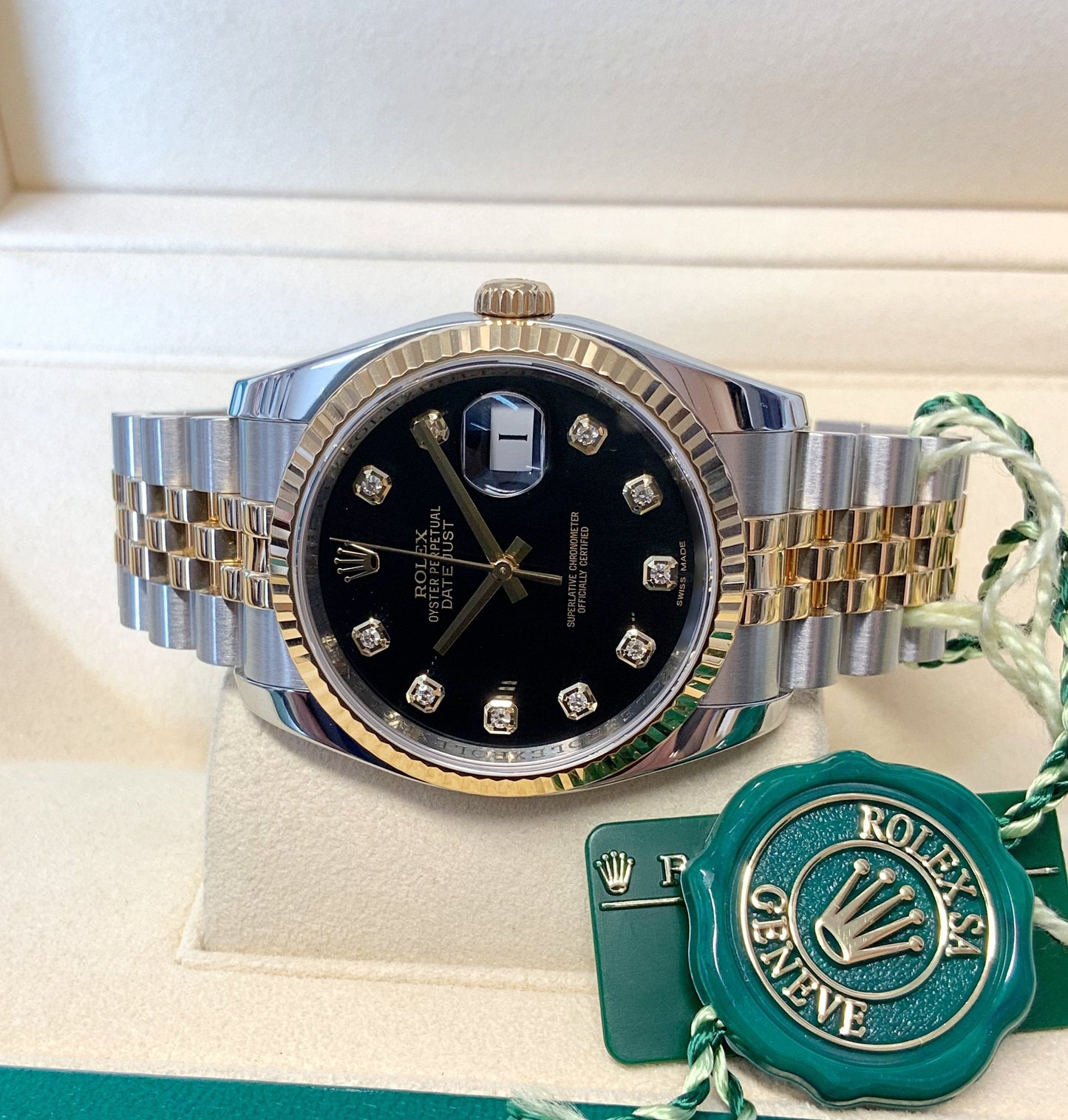 Datejust