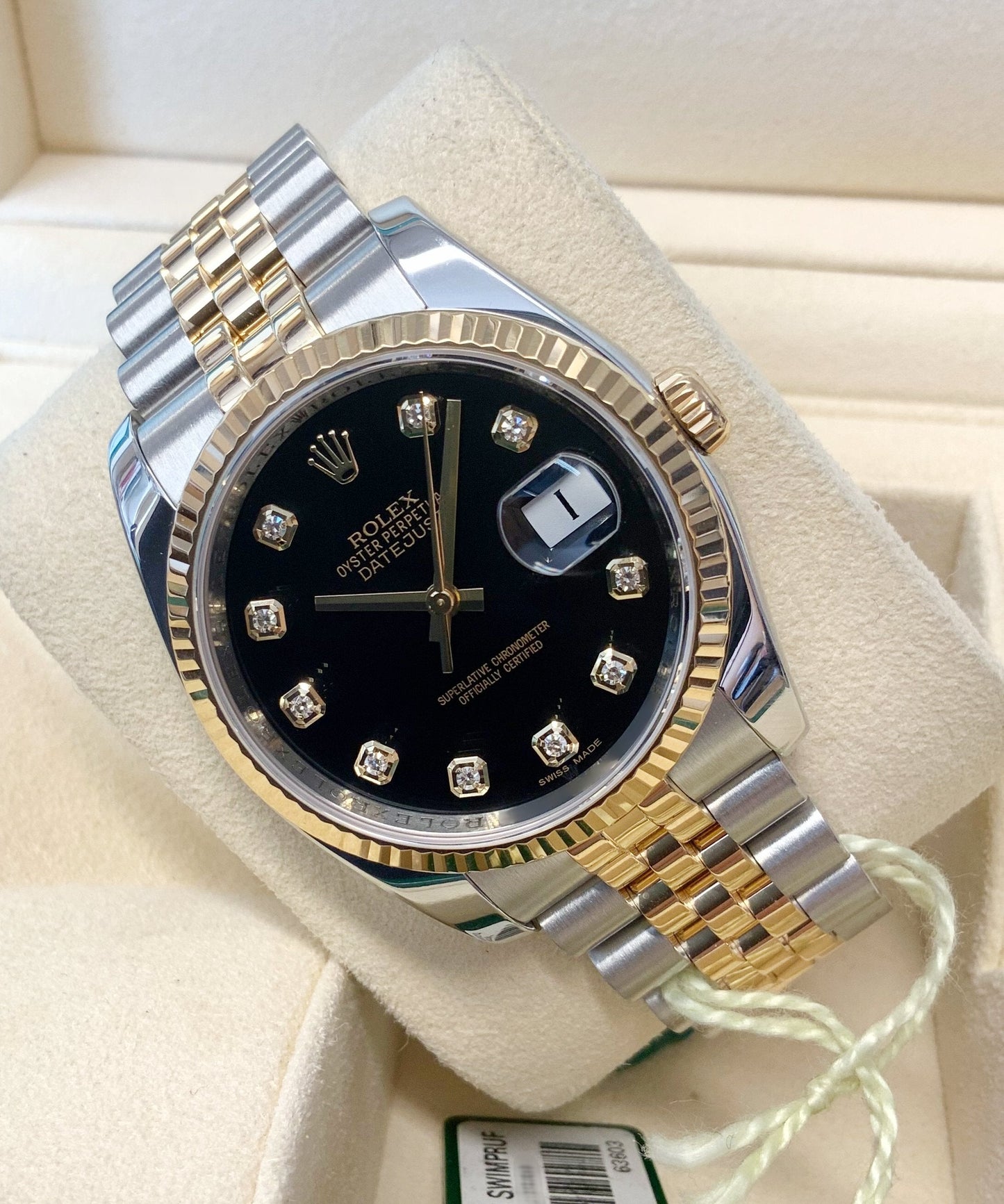 Datejust