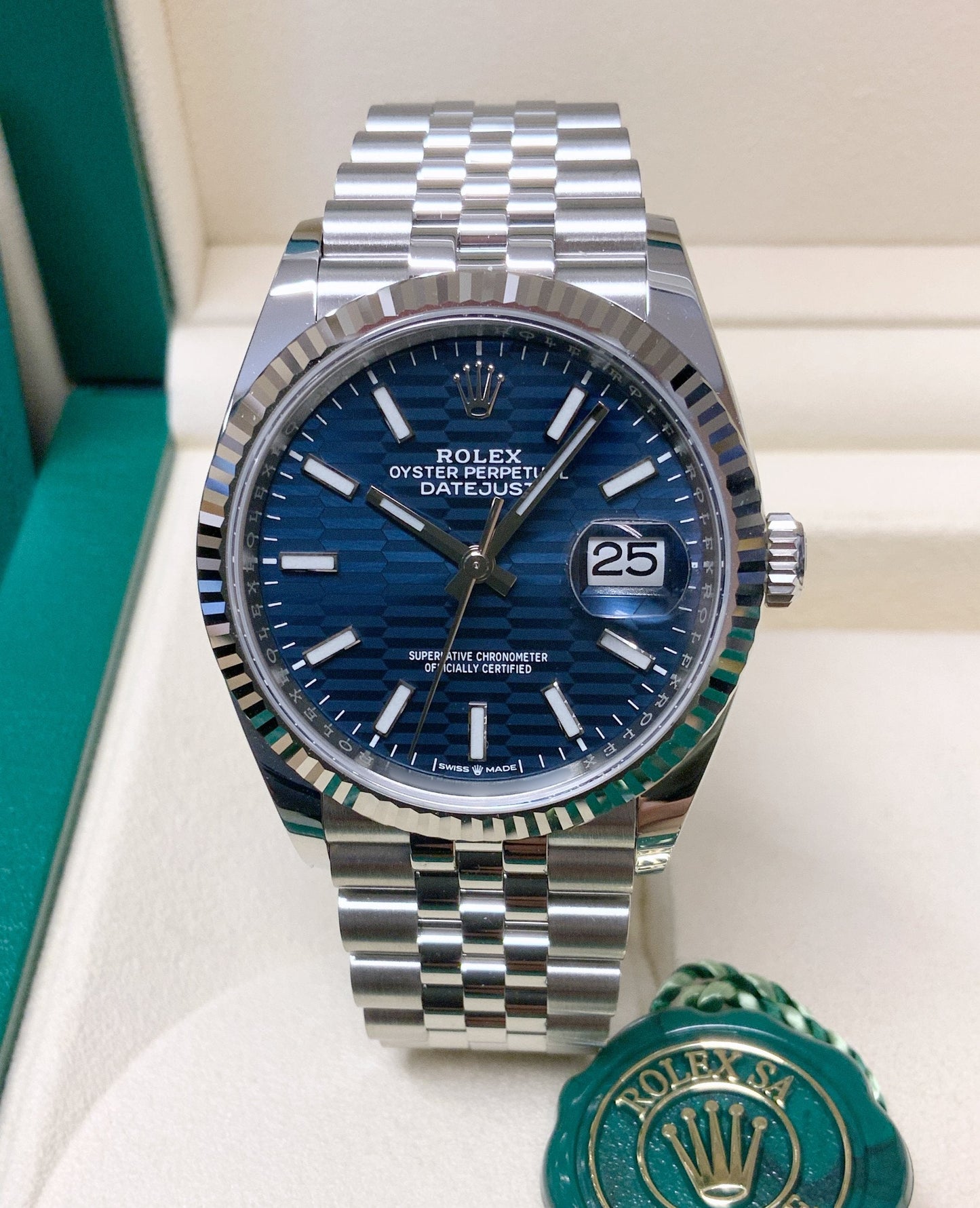Datejust