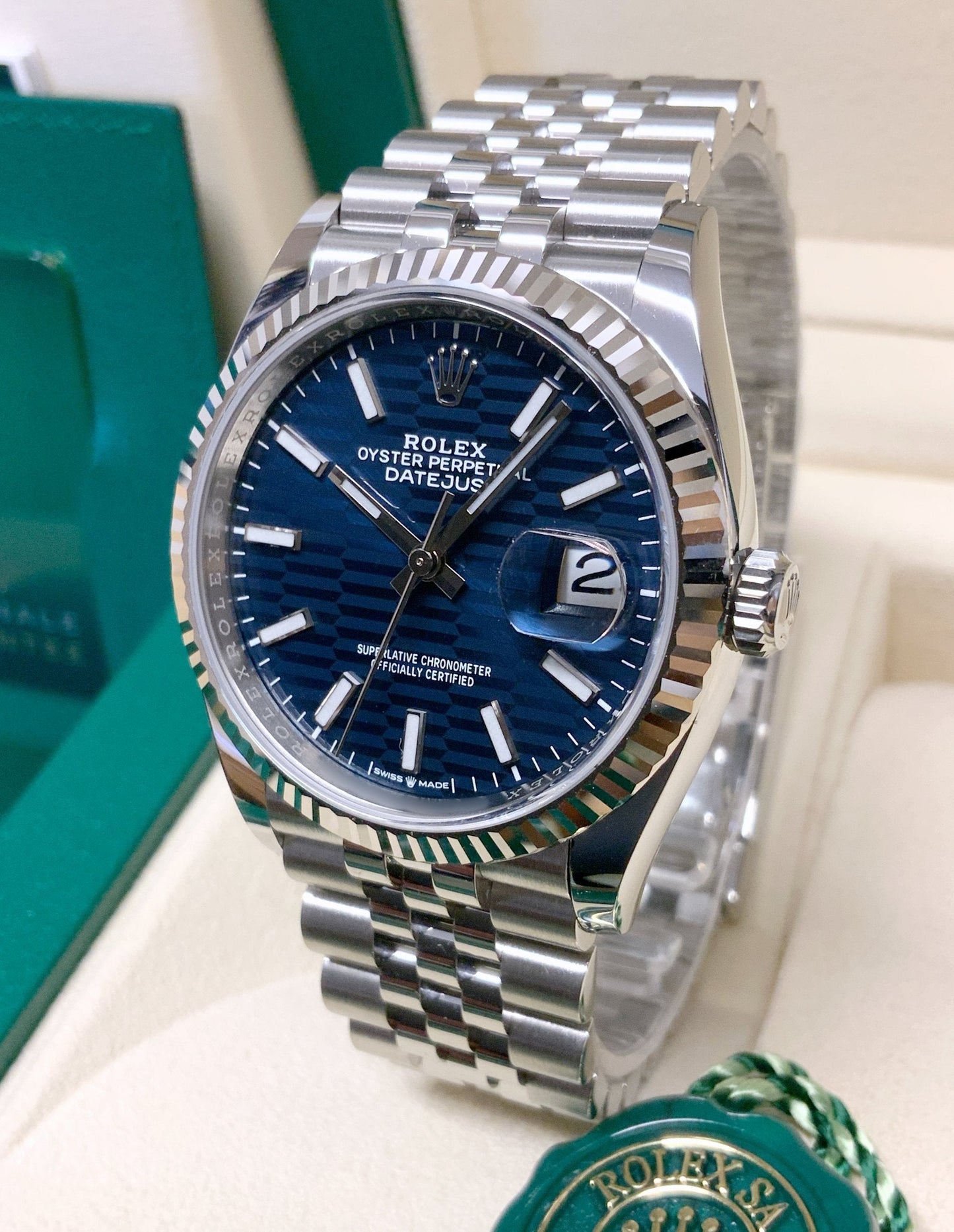 Datejust