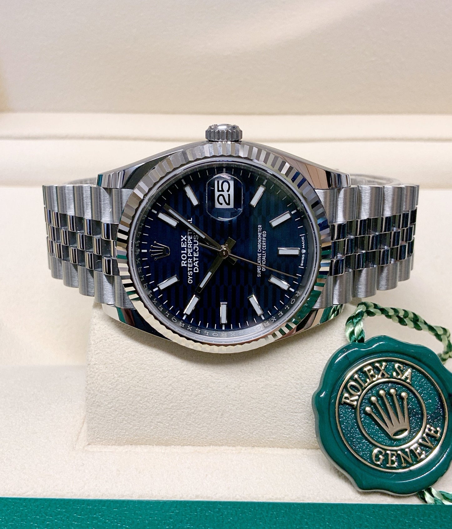 Datejust