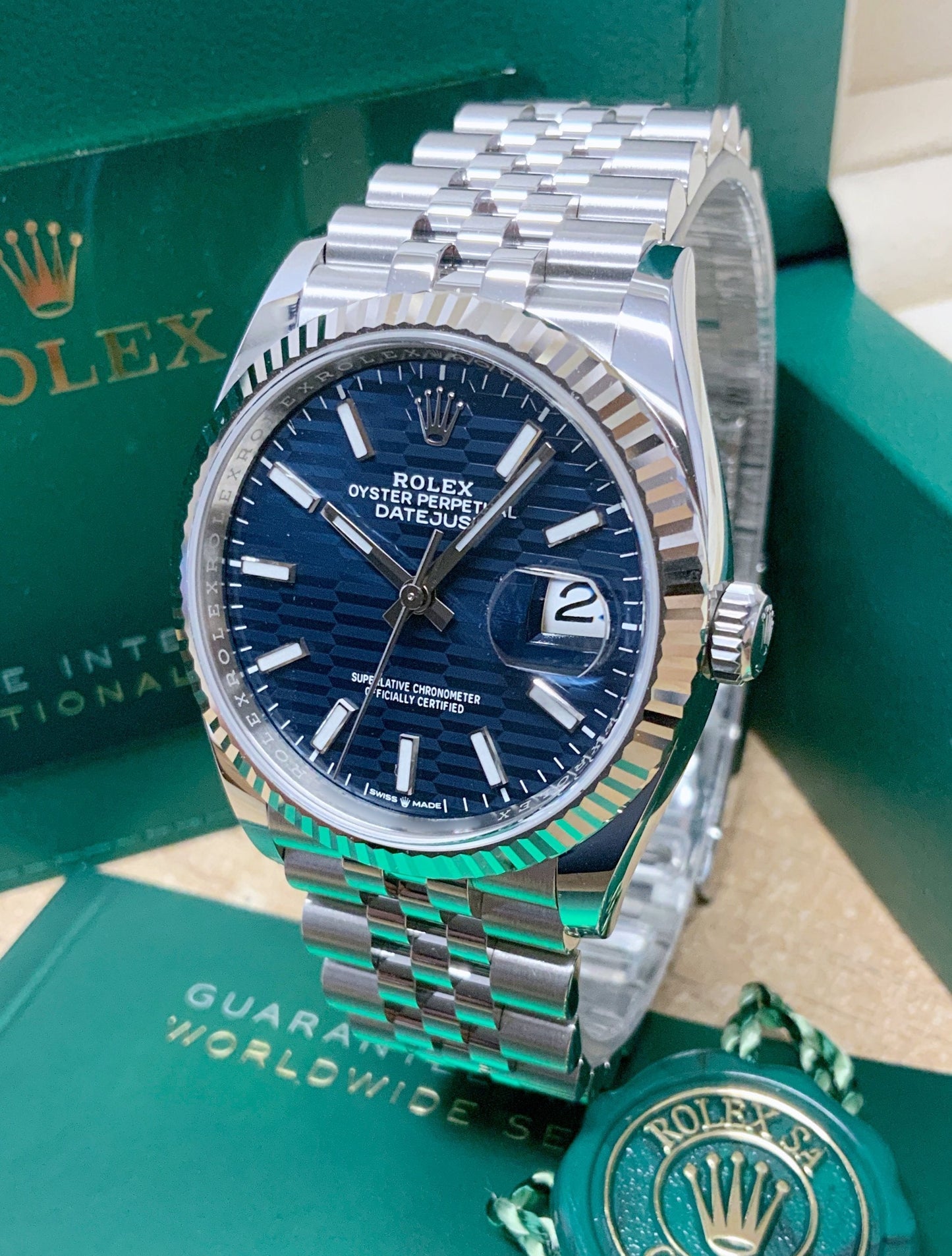 Datejust