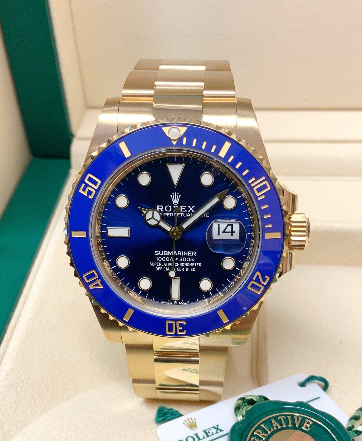 Submariner