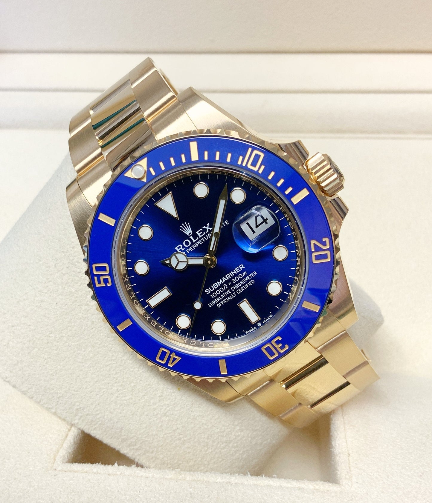 Submariner