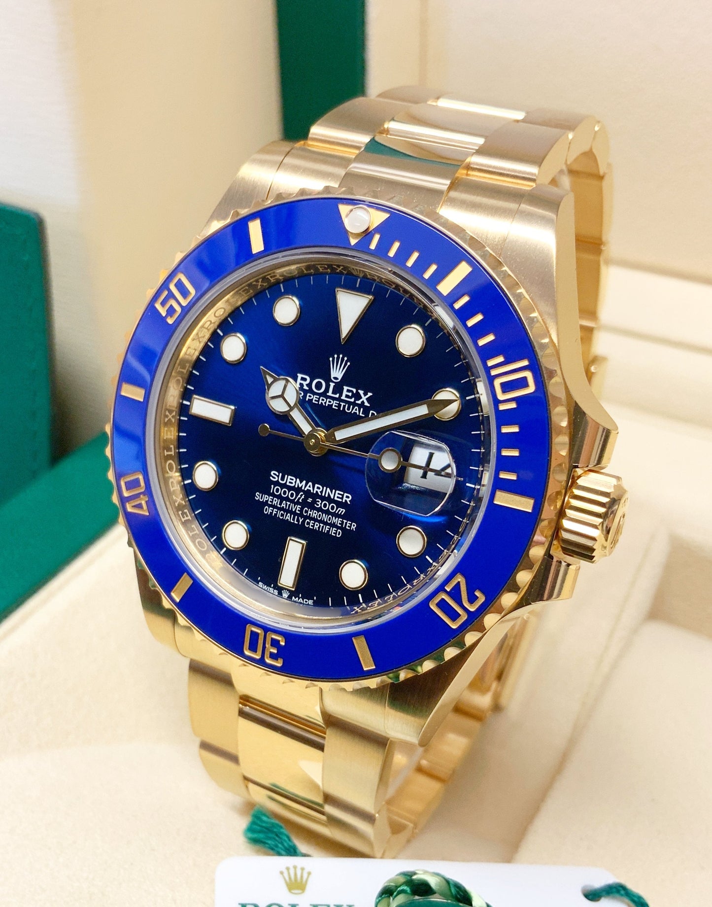Submariner