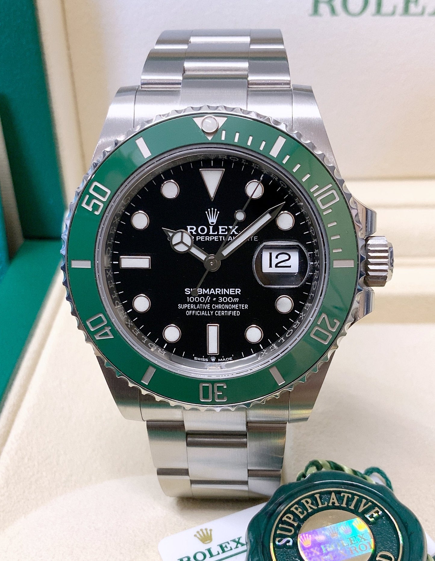 Submariner