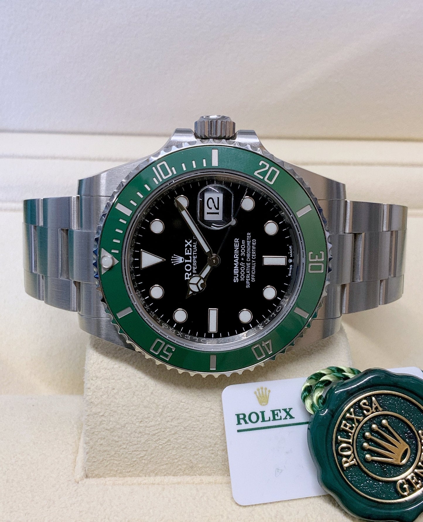 Submariner